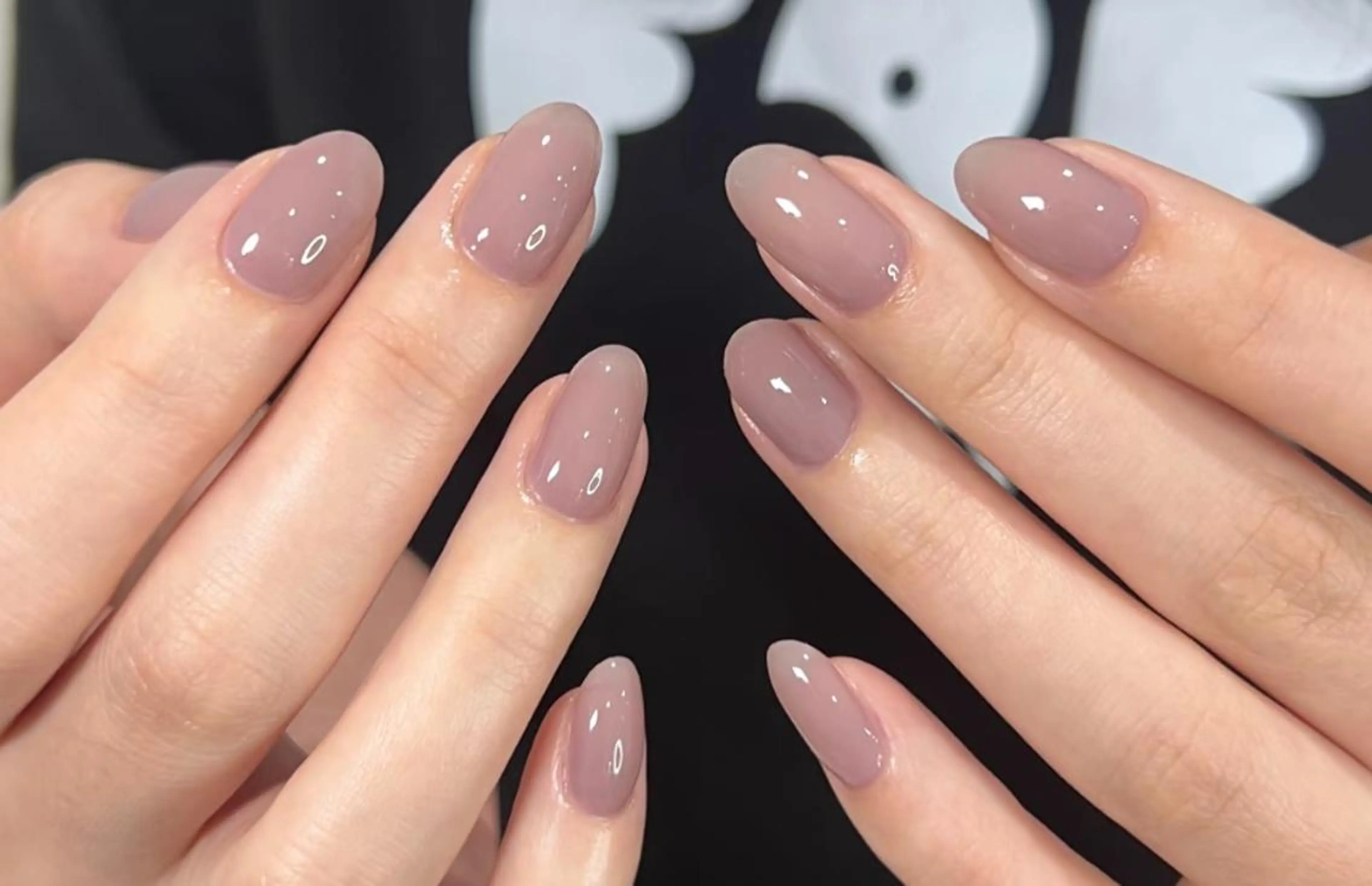 キッズ ハンドネイル 🎀 NaNa_nailのネイルデザイン