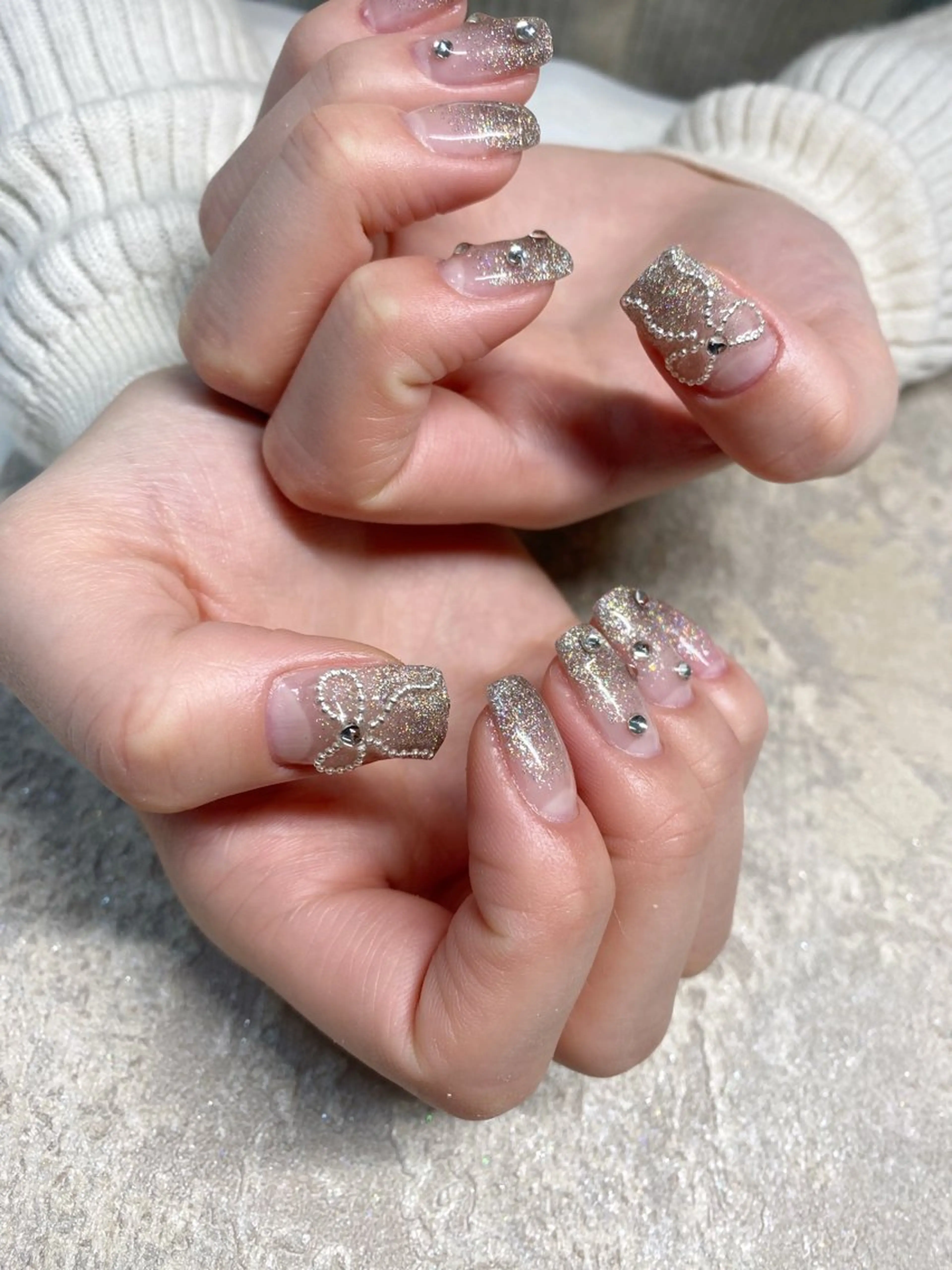 ネイル Queen‘s nail salonのネイルデザイン