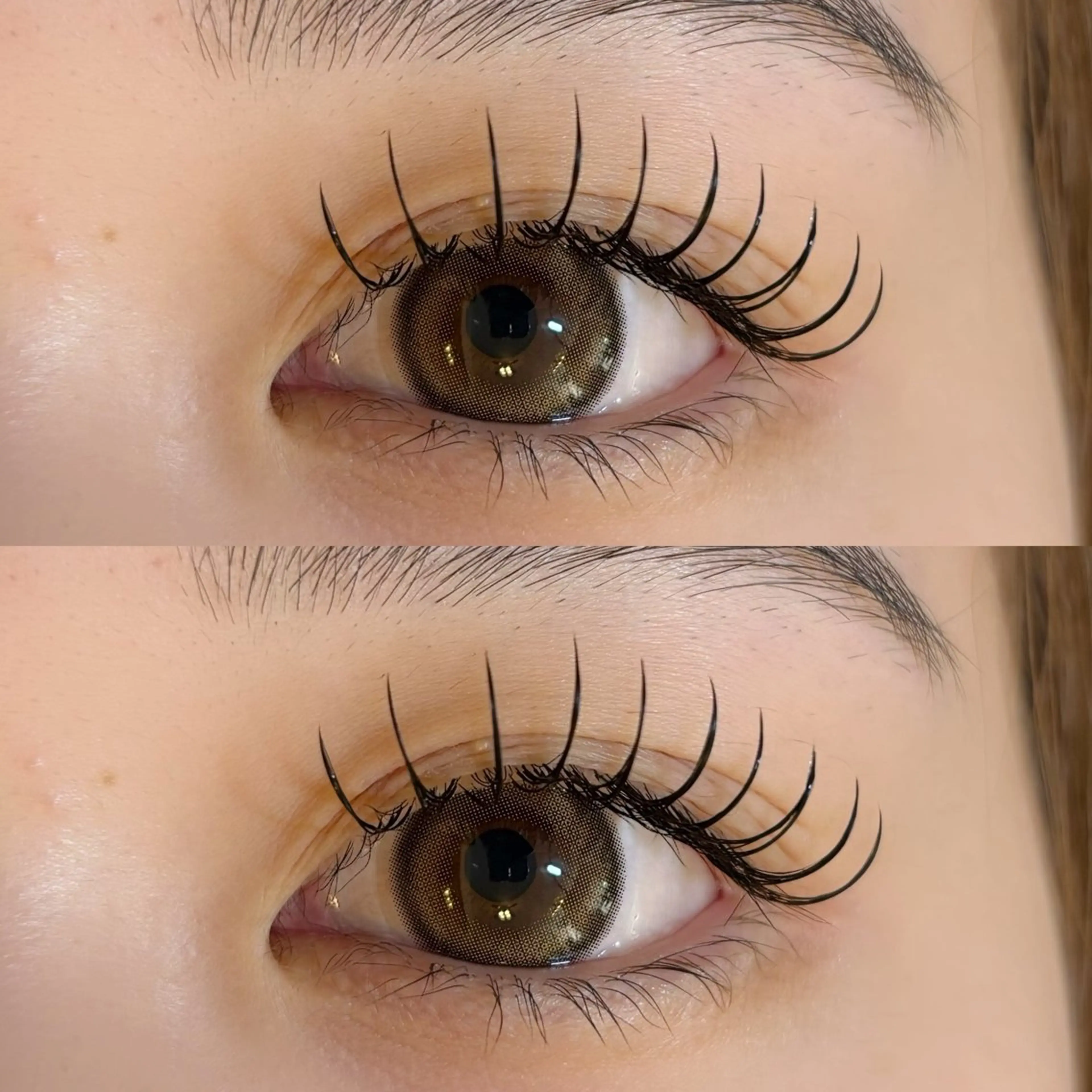 マツエク・マツパ マツエク 🥑ROAR🥑 RIRIKAのマツエク・マツパデザイン