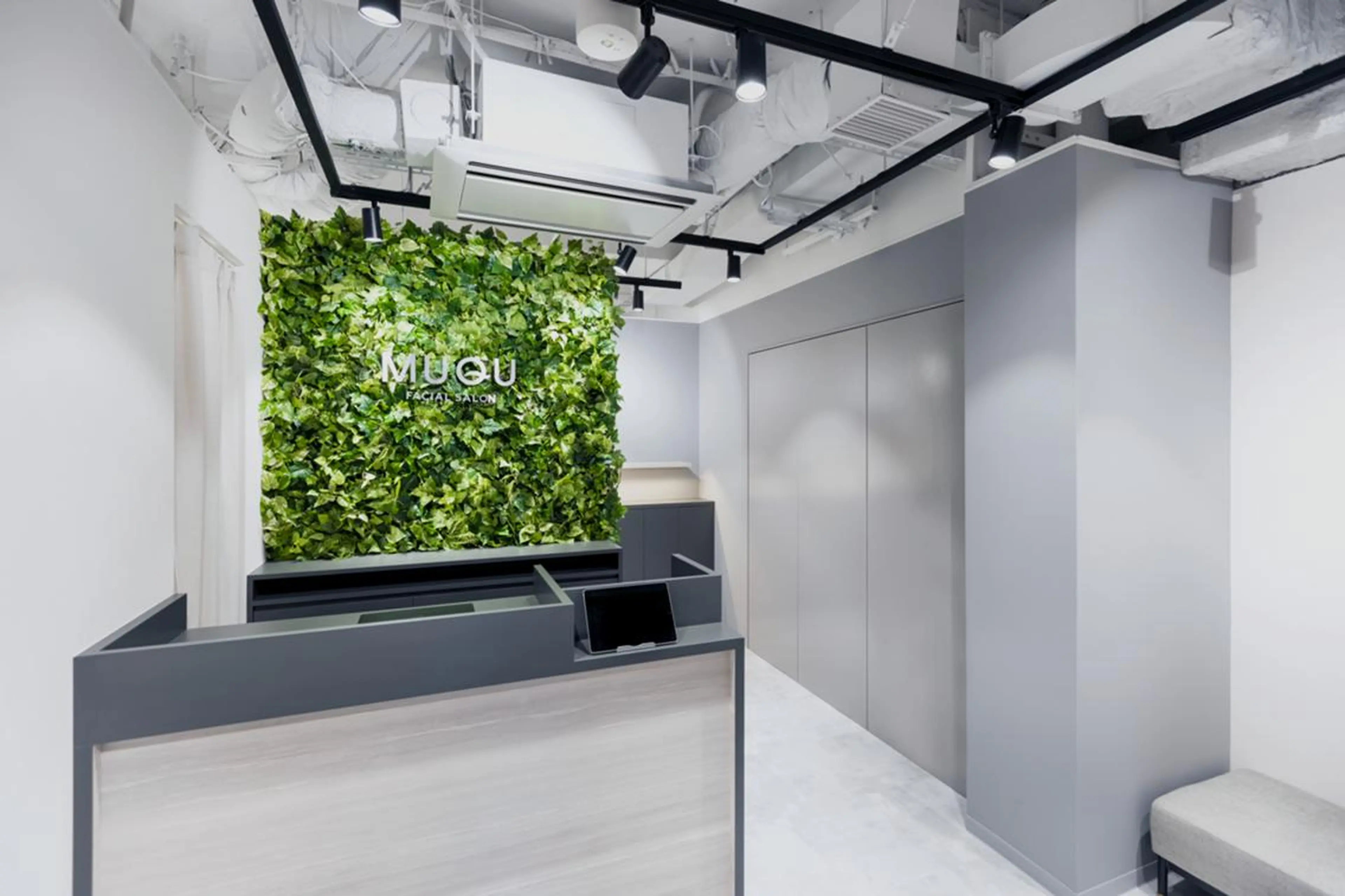 フェイシャルサロン MUQU練馬店のエステ・リラクイメージ