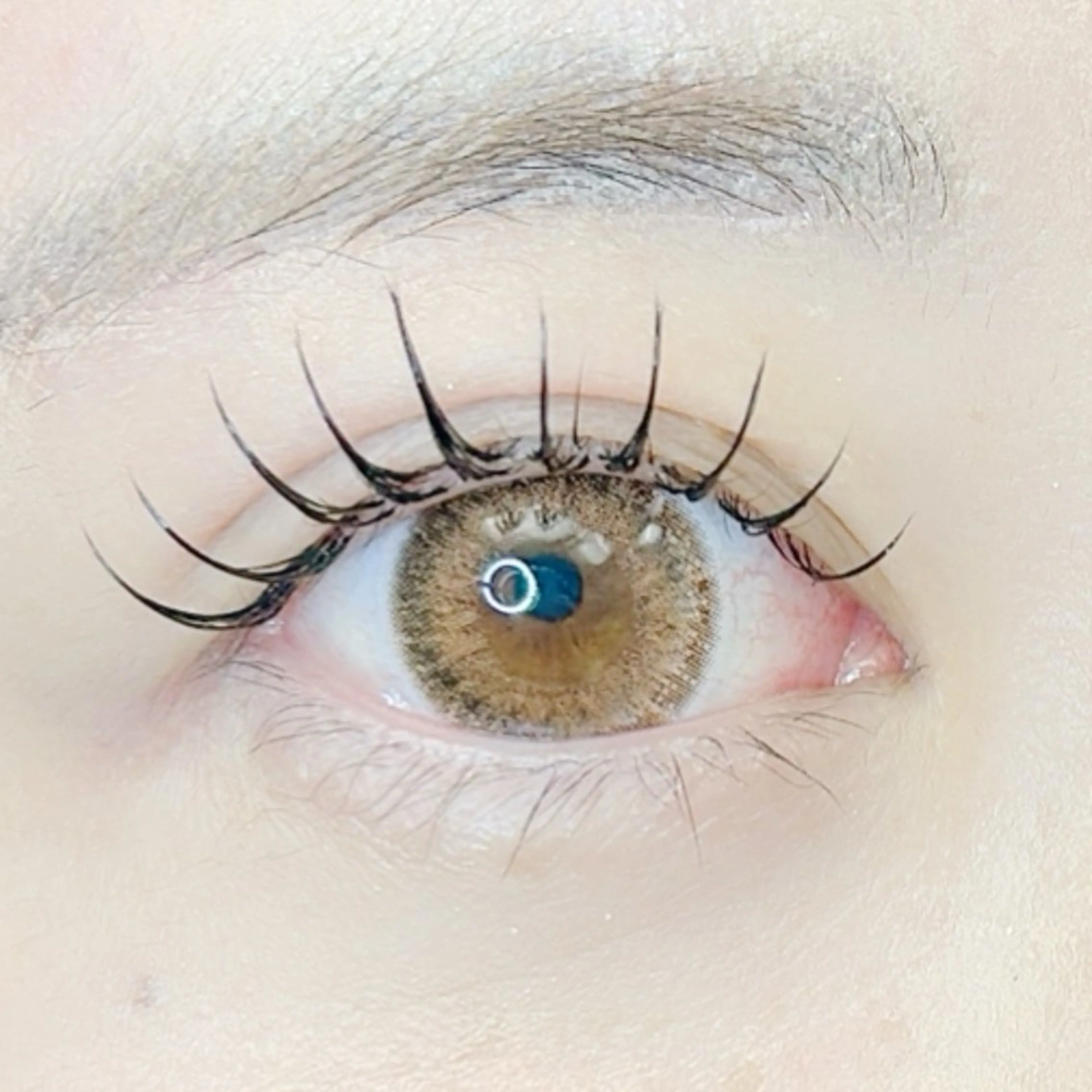 マツエク・マツパ オアラテ仙台店💖 辻川凜のマツエク・マツパデザイン