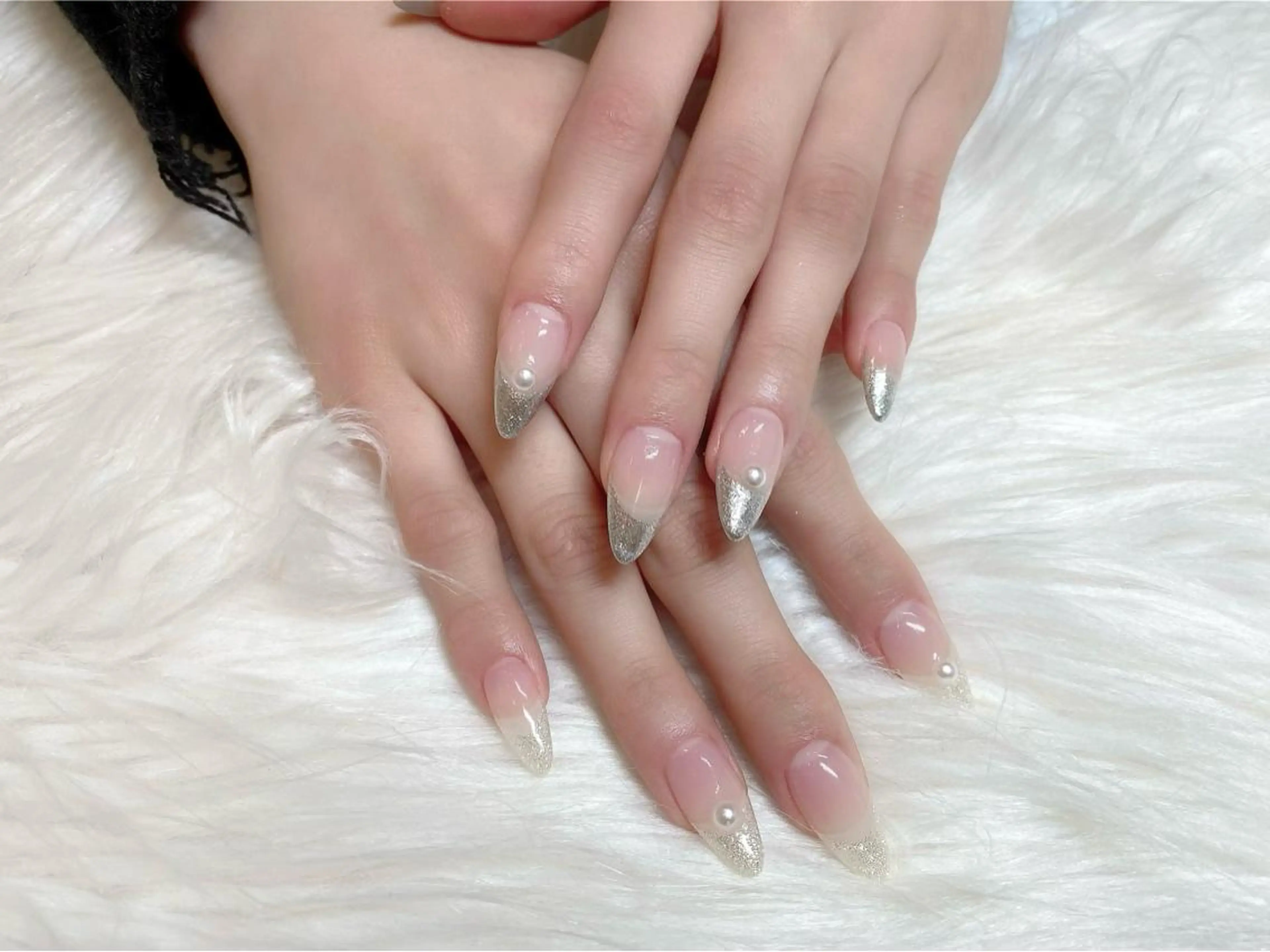 ネイル S Sのネイルデザイン