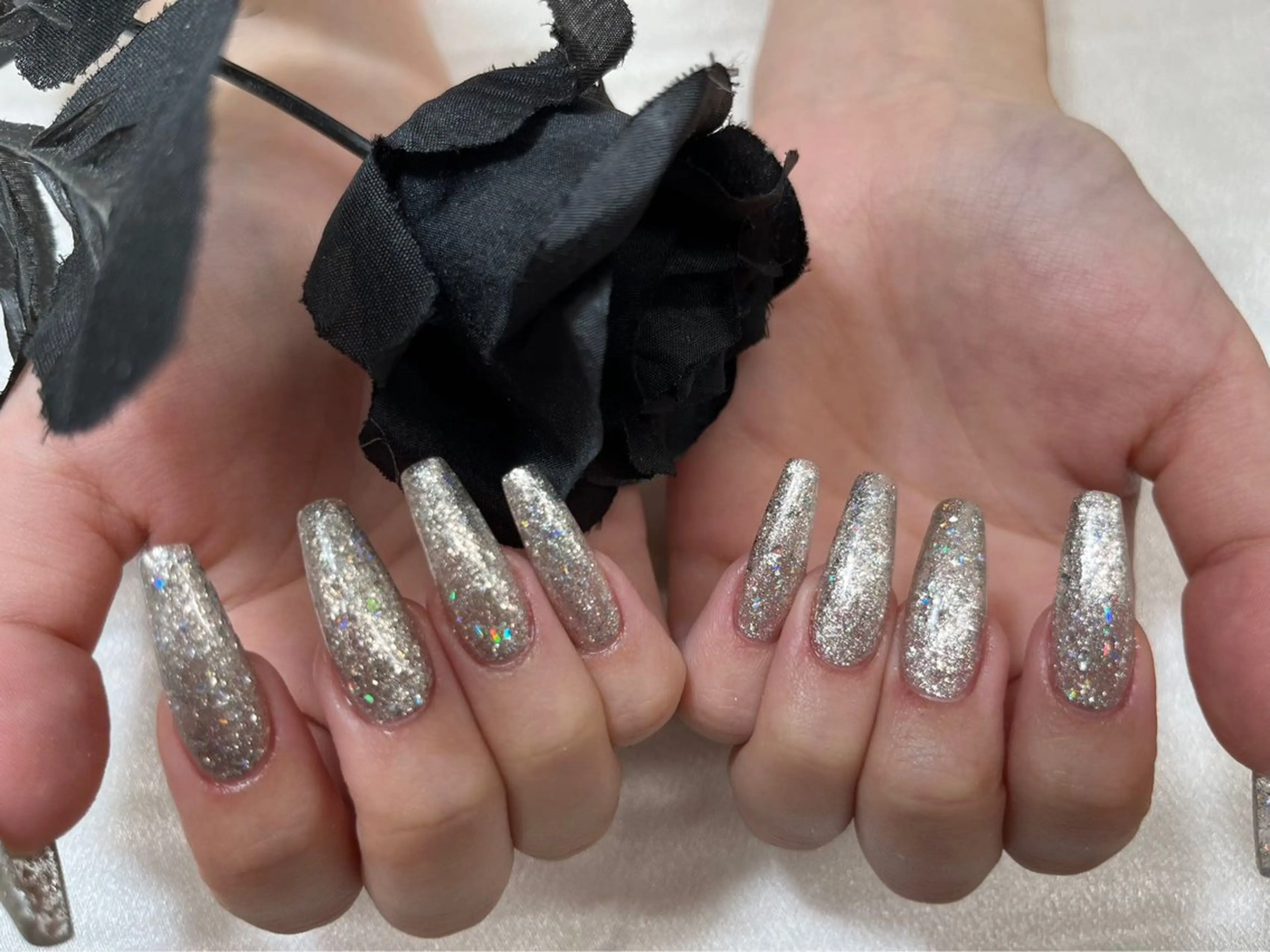 ネイル Tagi Nail 銀座店のネイルデザイン