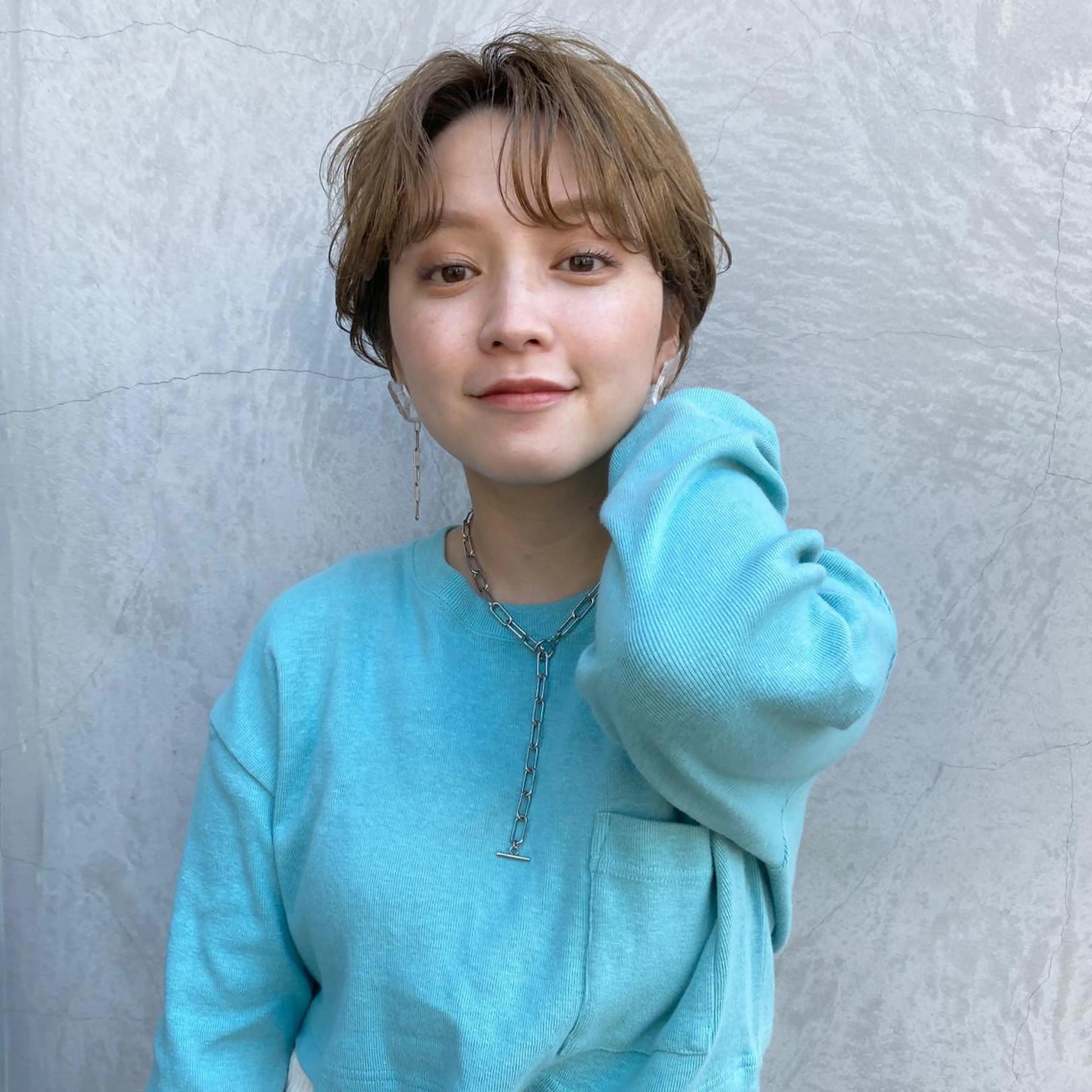 ショート ボブ / オージュア 🌸Mikuのヘアスタイル