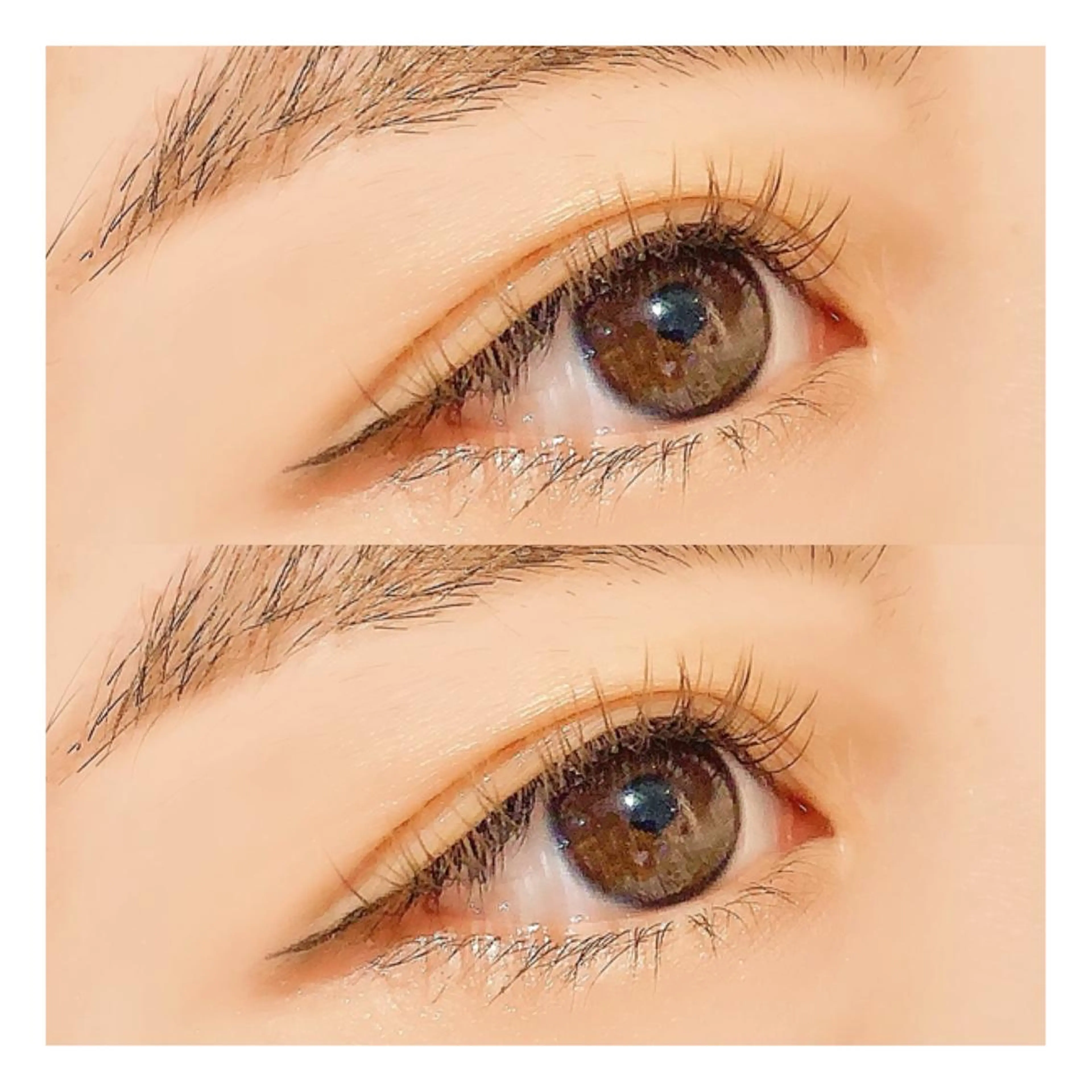 マツエク・マツパ YELLIO所属・YELLIO (エーリオ)のマツエク・マツパデザイン