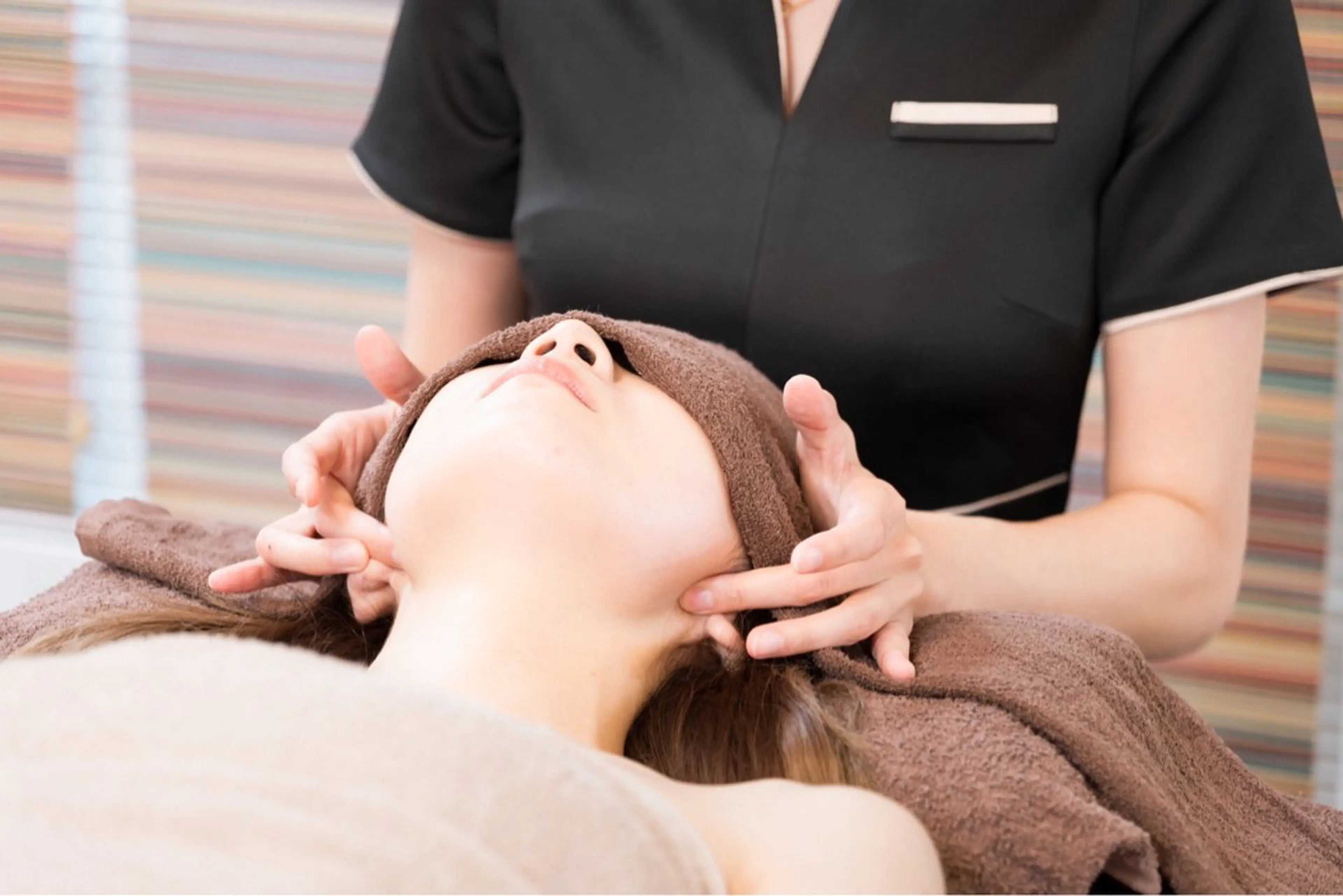 エステ リラク ミモザbeauty &health所属・アロマ&ヘッドスパ ミモザ🌼のエステ・リラクイメージ