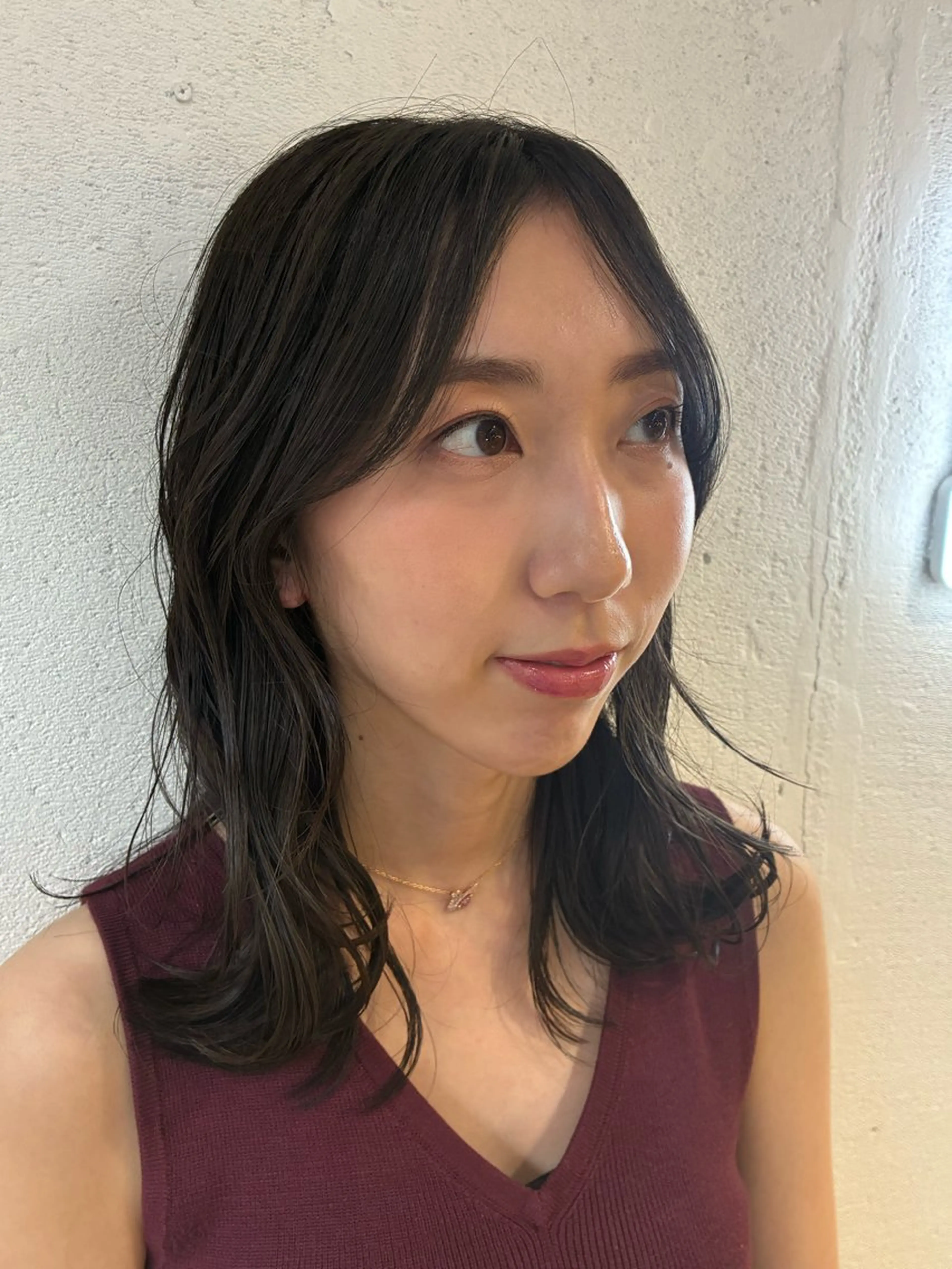 ミディアム 西川 幹のその他イメージ