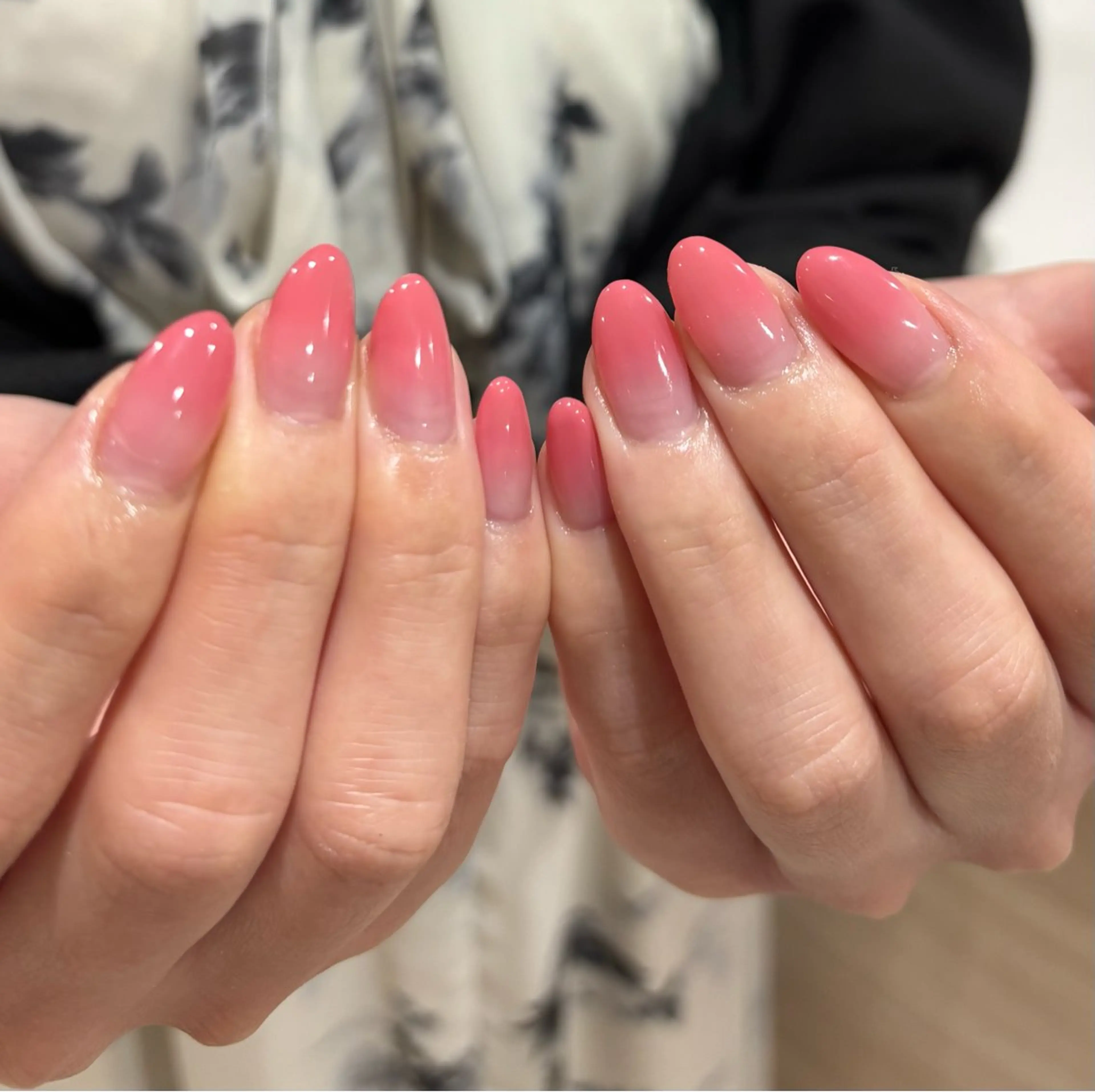 ネイル mute. yuiのネイルデザイン