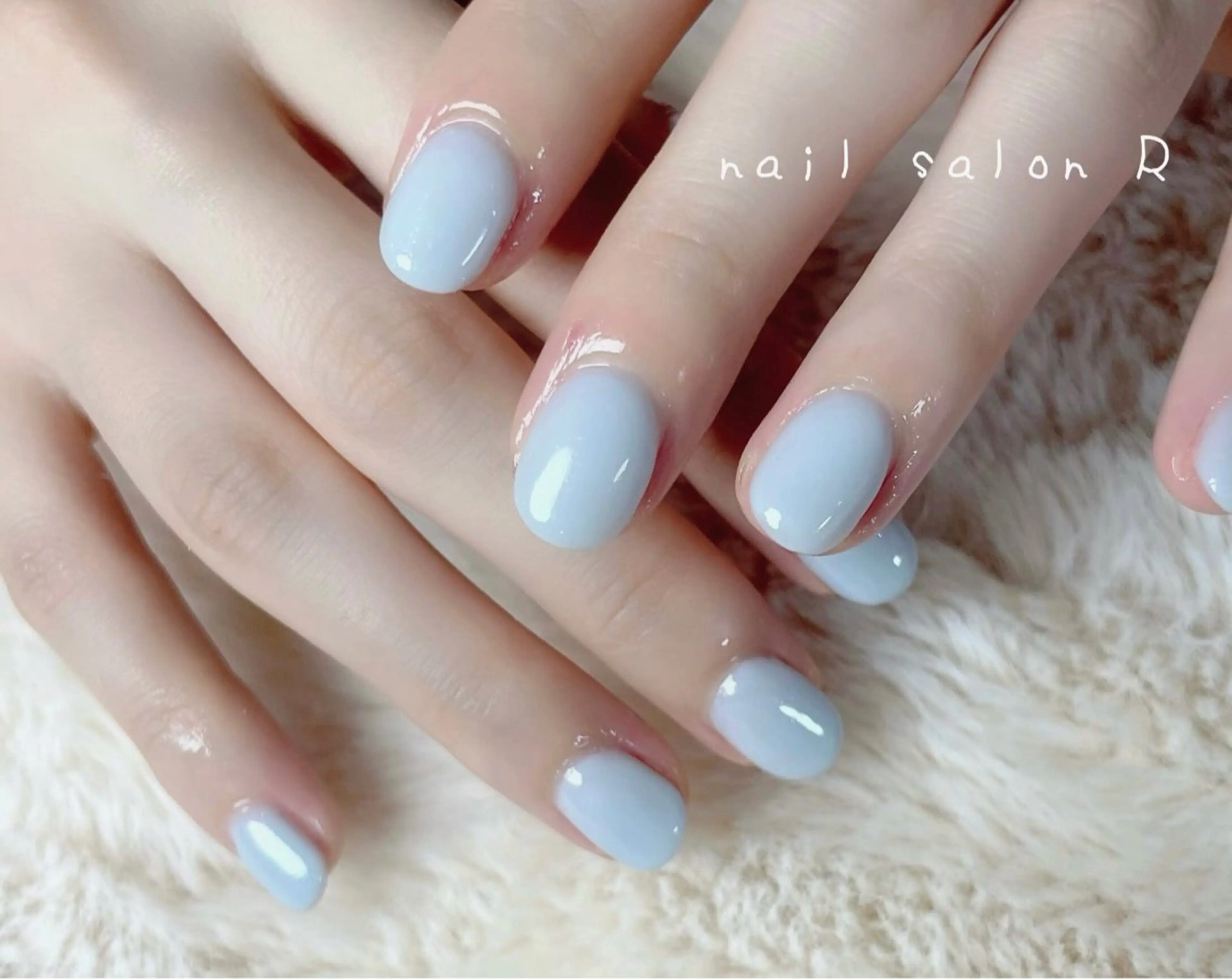 ネイル nail salon Rのネイルデザイン