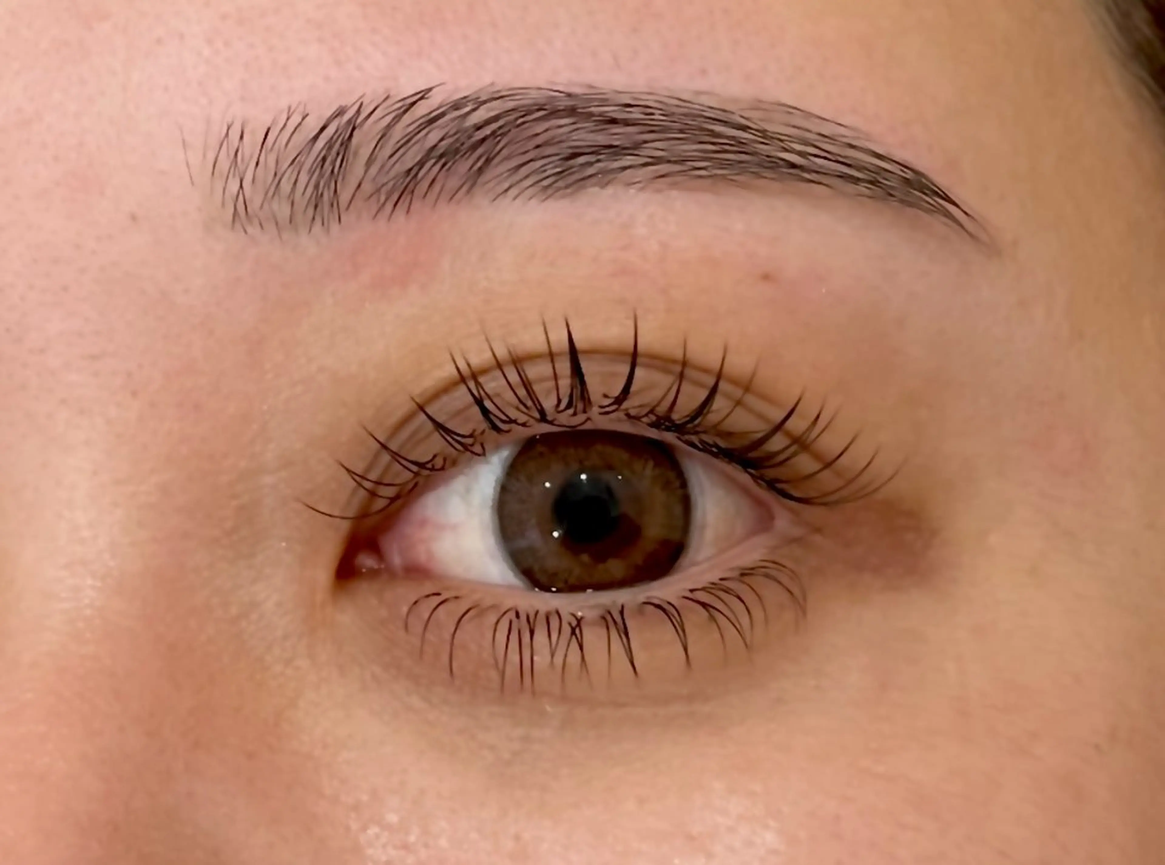 マツエク・マツパ KOKUBA /勝どき/束感まつげのマツエク・マツパデザイン