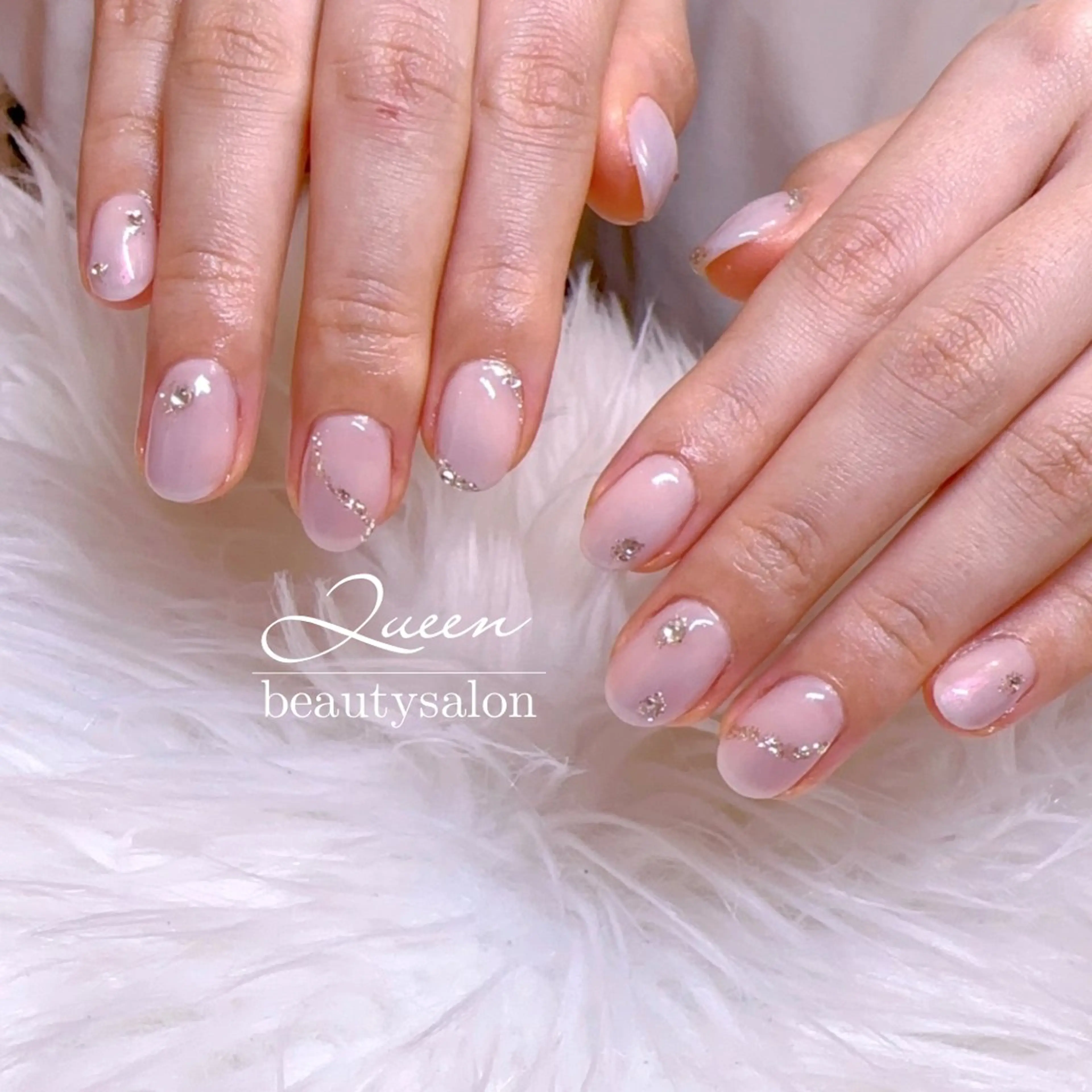 ネイル 菊地 千奈のエステ・リラクイメージ