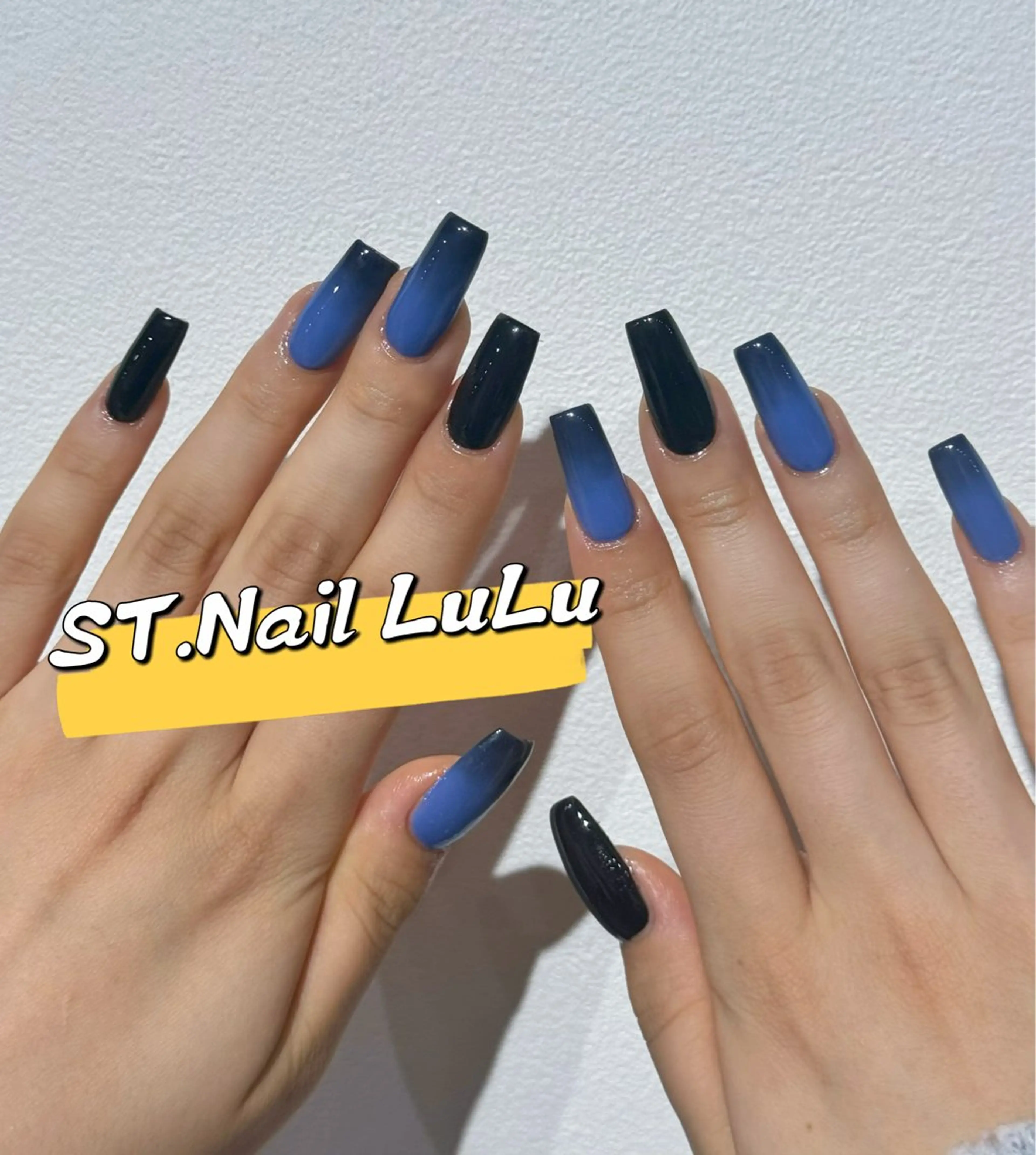 ネイル エスティーネイル ルルのネイルデザイン