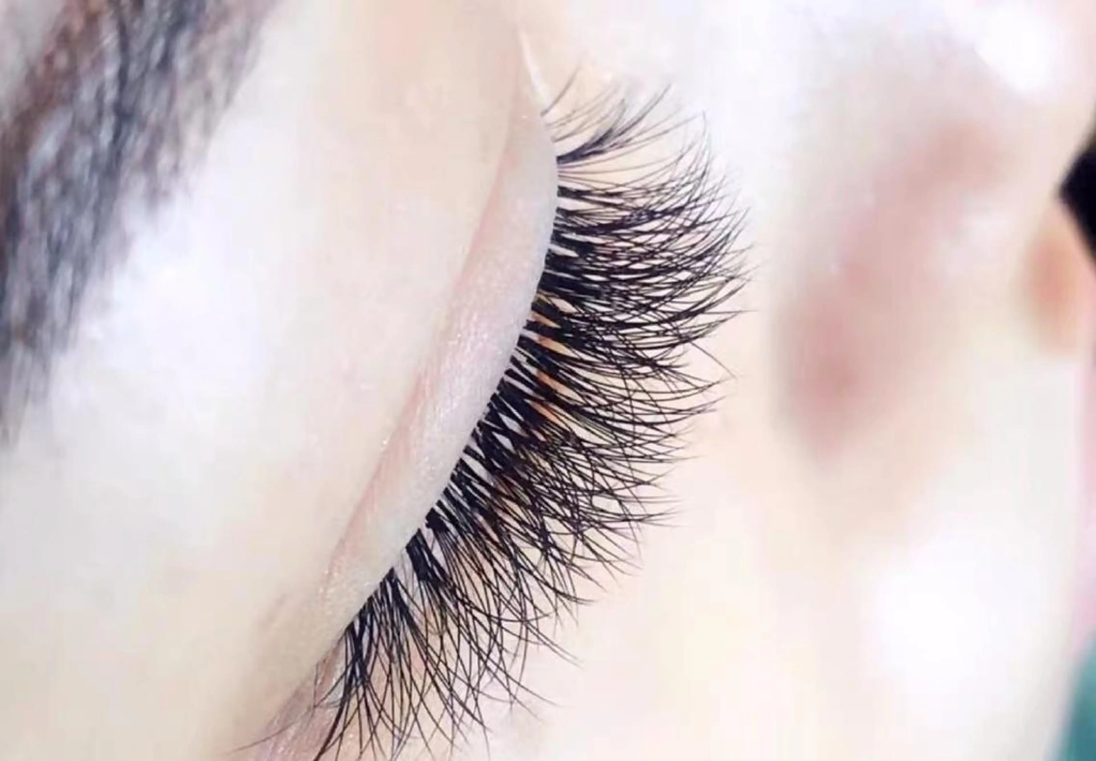 マツエク・マツパ Cute B e au t yのマツエク・マツパデザイン