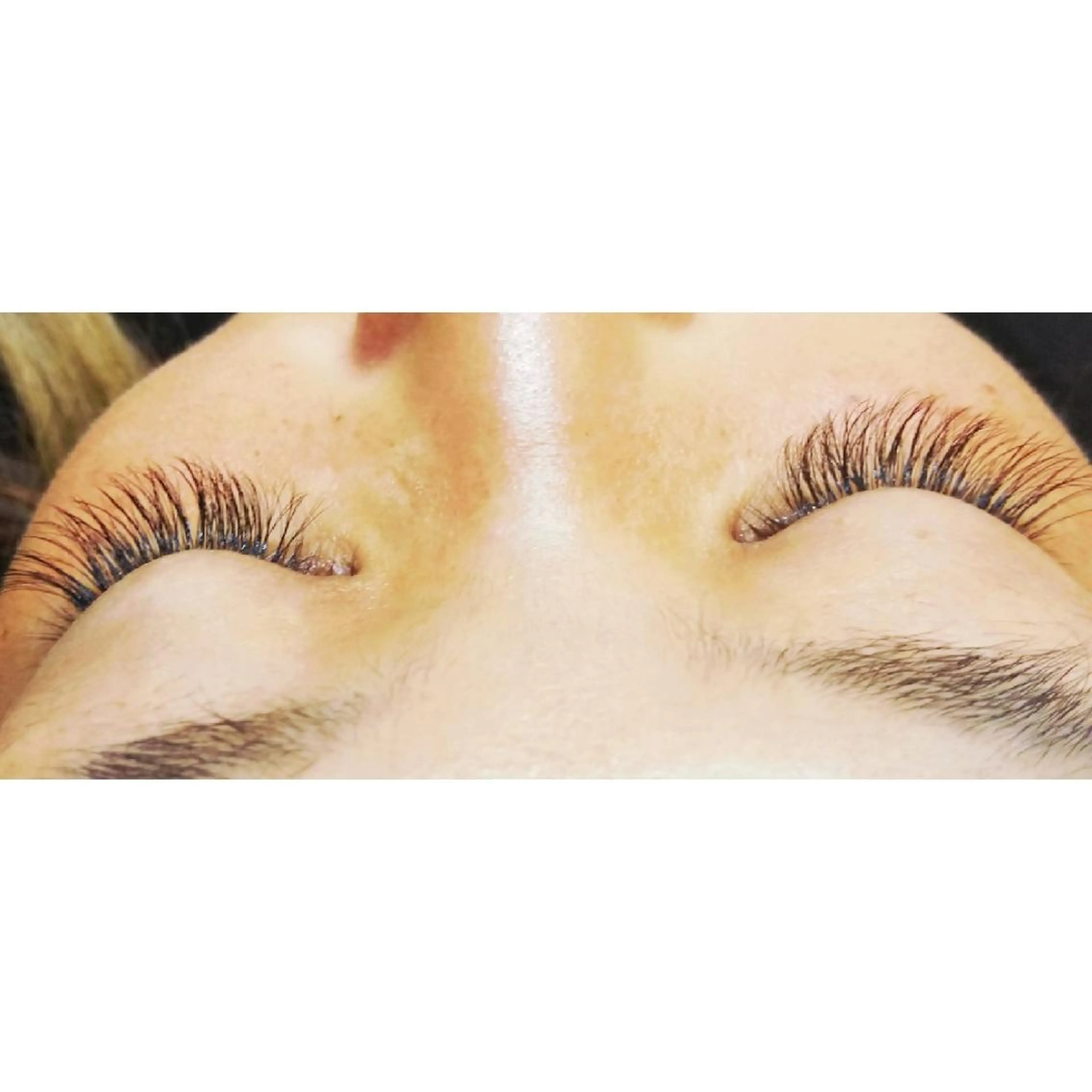 マツエク・マツパ Cカール マツエク Kizaki.. Saoriのマツエク・マツパデザイン