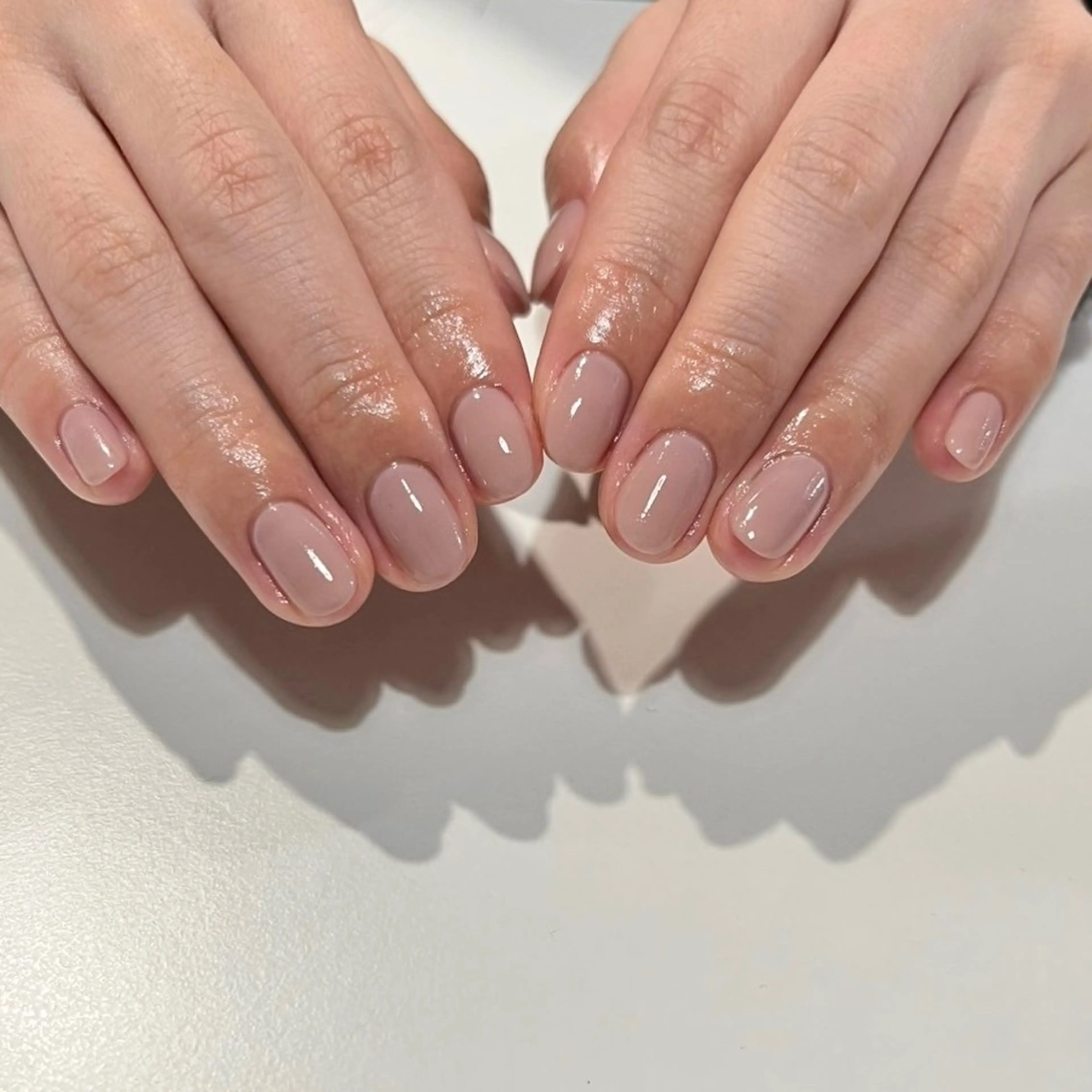 ネイル HARUNOKA misakiのネイルデザイン