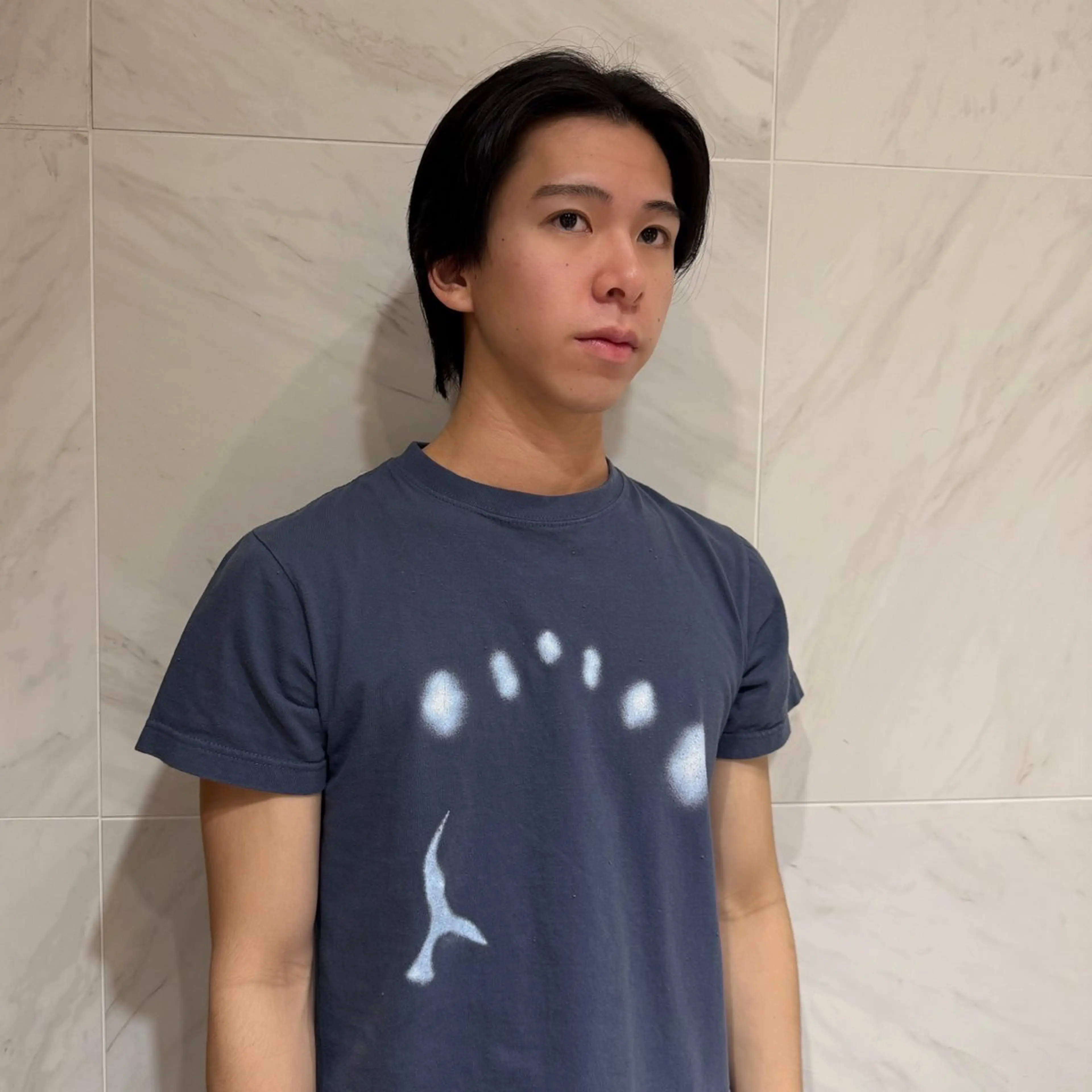 メンズ matsuri 🪽ボブカットのヘアスタイル