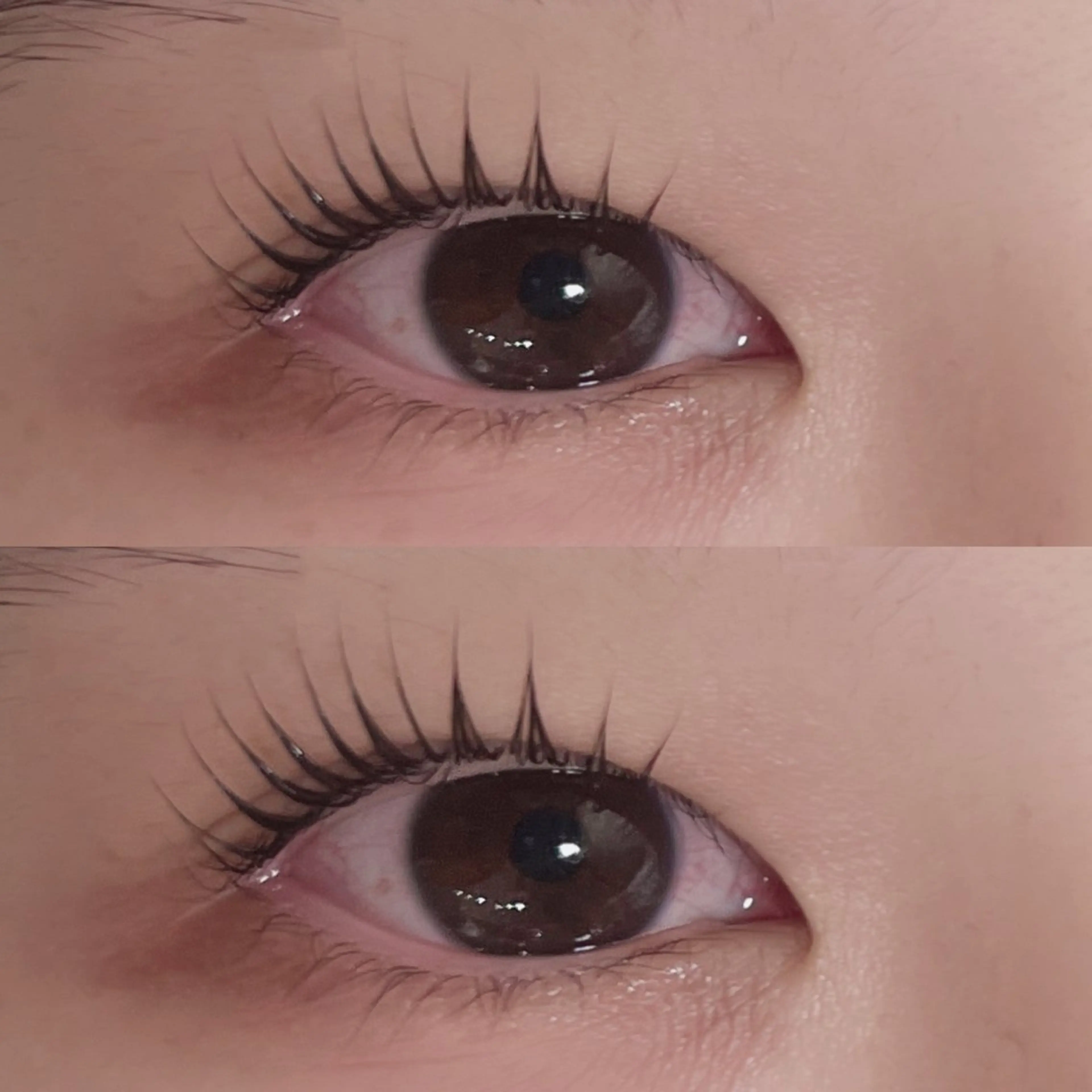 マツエク・マツパ パリジェンヌラッシュリフト ᴇʏᴇʟɪsᴛ ᴍɪᴋɪ️🫧のマツエク・マツパデザイン