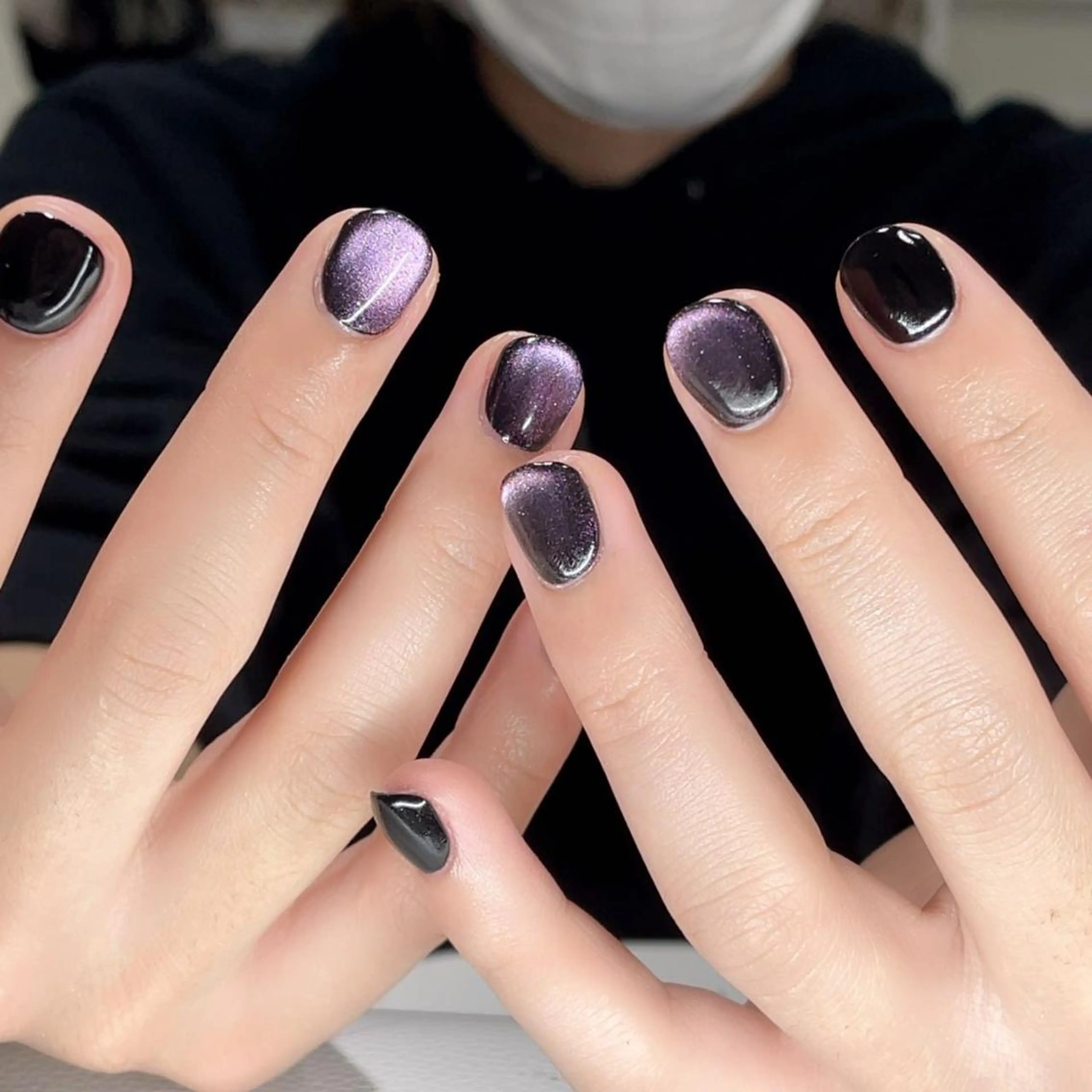 ネイル Queens ciciのネイルデザイン