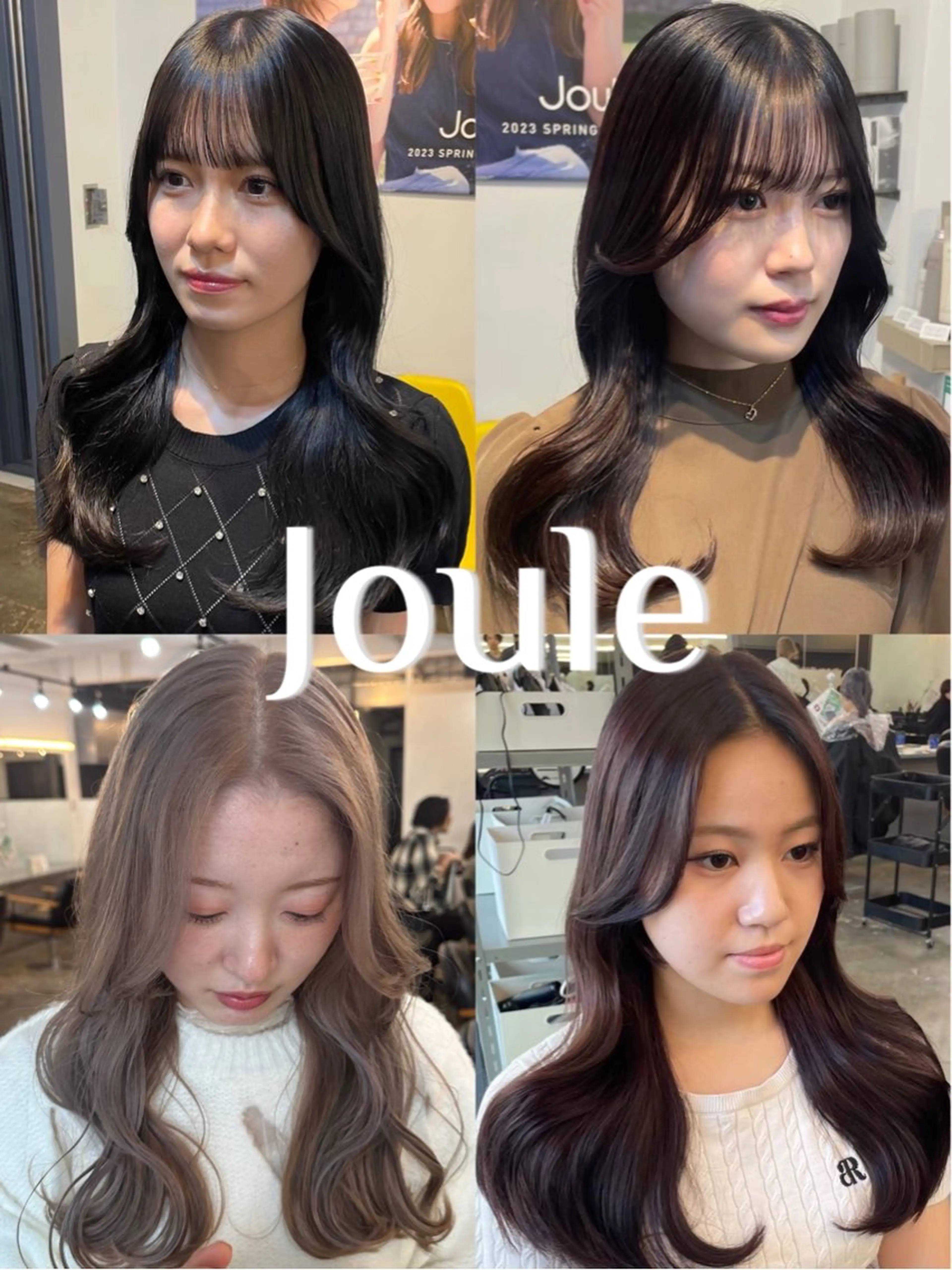 ミディアム ボブ/ぱつっとボブ/ 谷口 海星のヘアスタイル