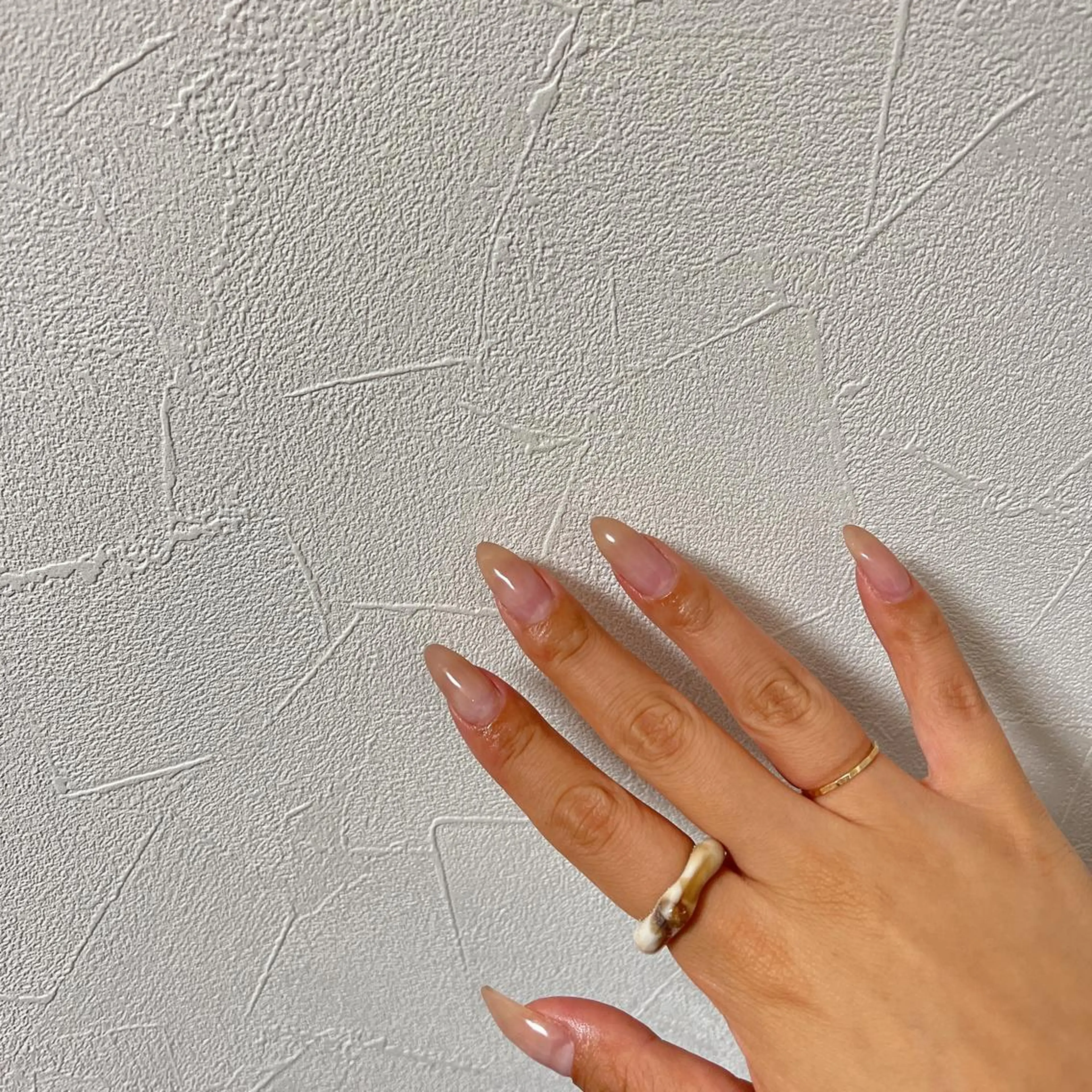 ネイル グラデーション nail salon　STACK所属・ネイルサロン スタックのネイルデザイン