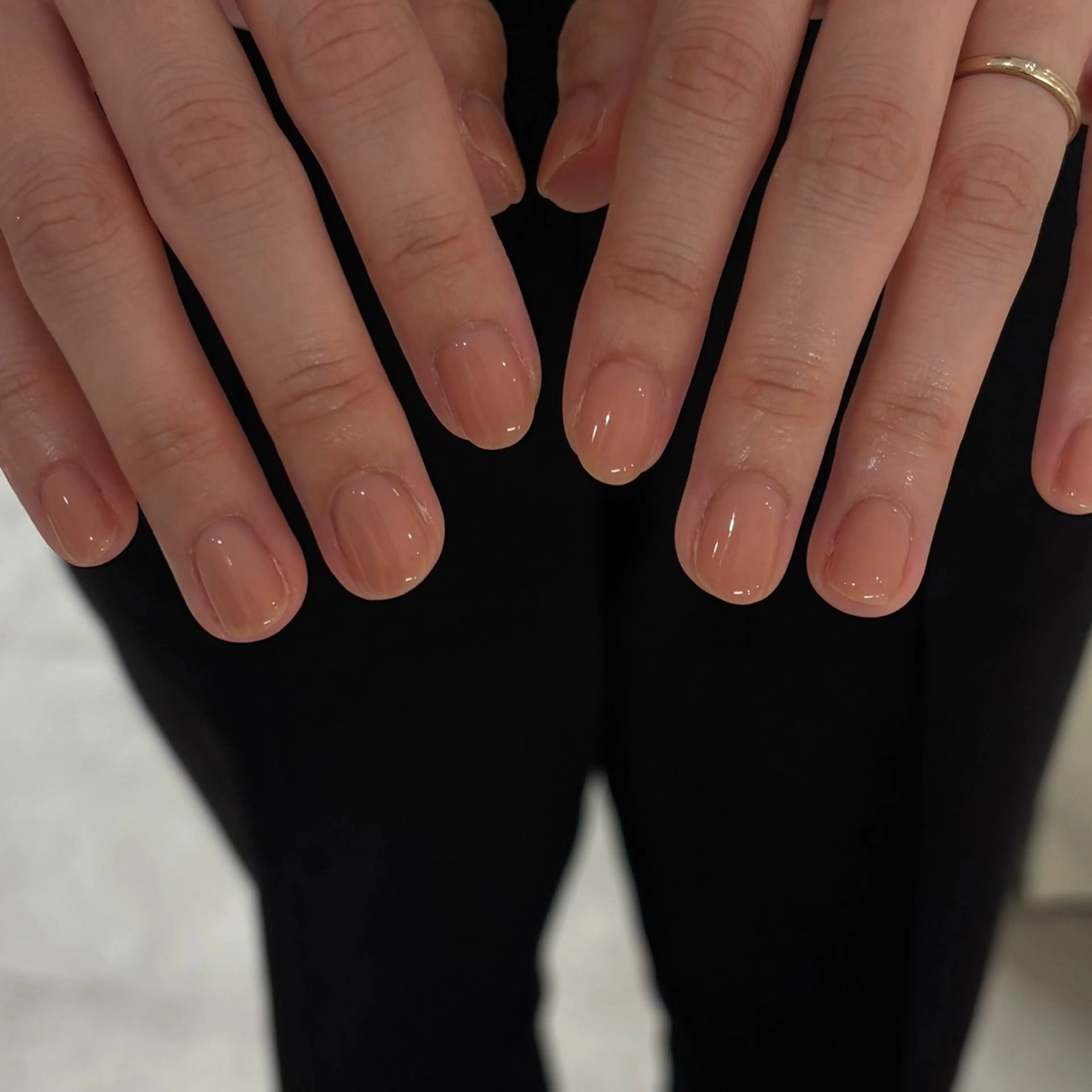 ネイル ハンドネイル laboT misaのネイルデザイン