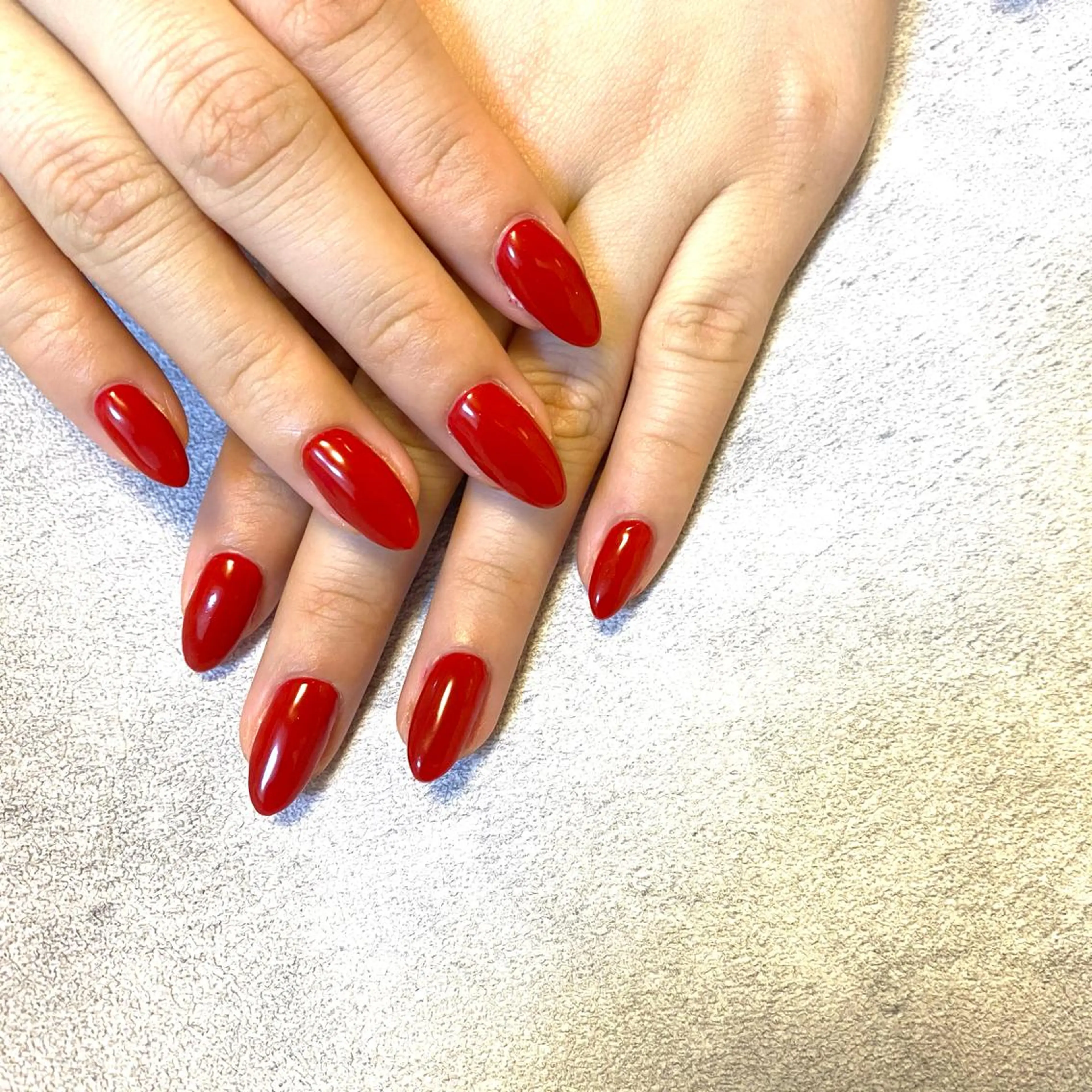 ハンドワンカラーorラメグラ🐒（2色までOK）の写真