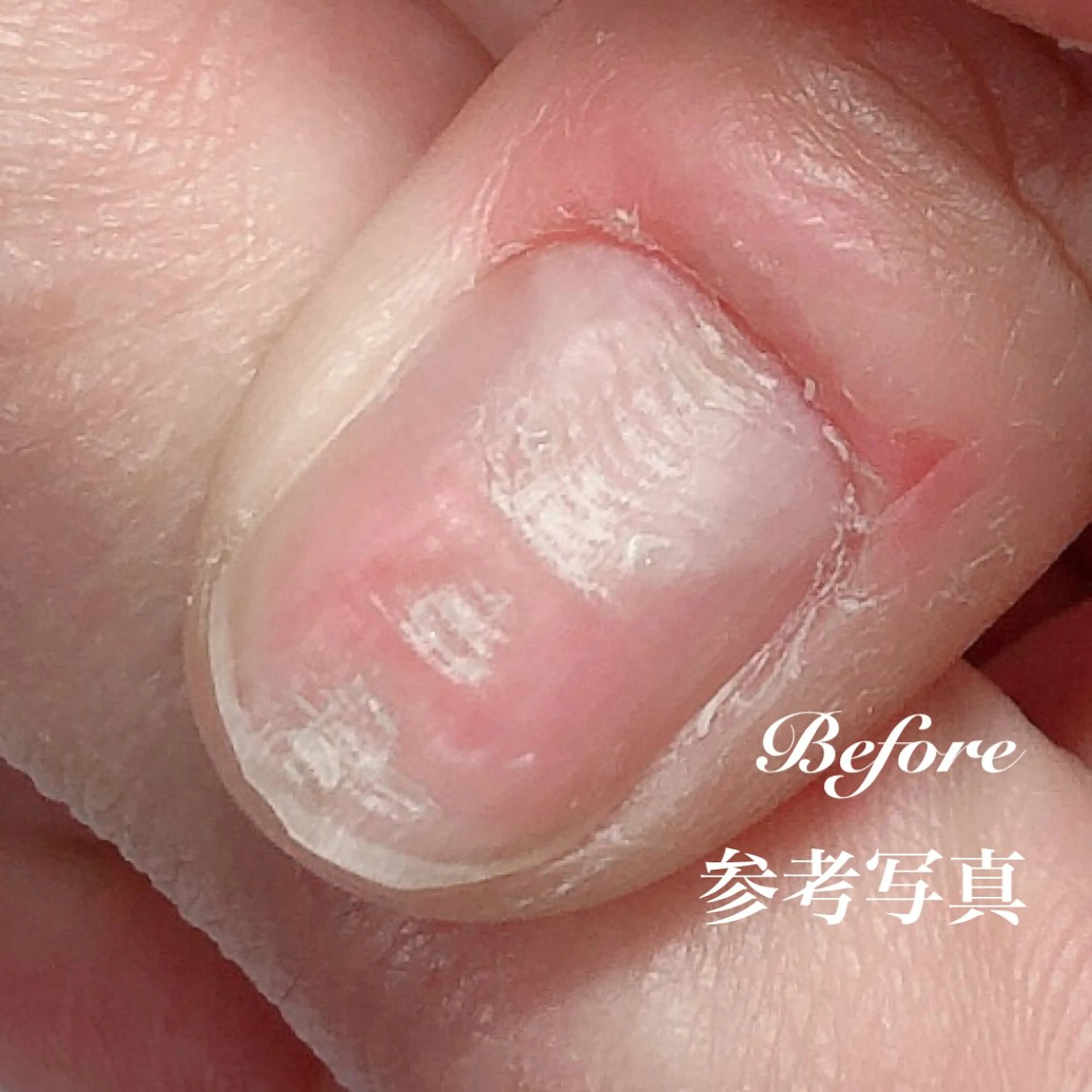 ネイル .Nails Mio 赤羽西ネイルサロンのネイルデザイン
