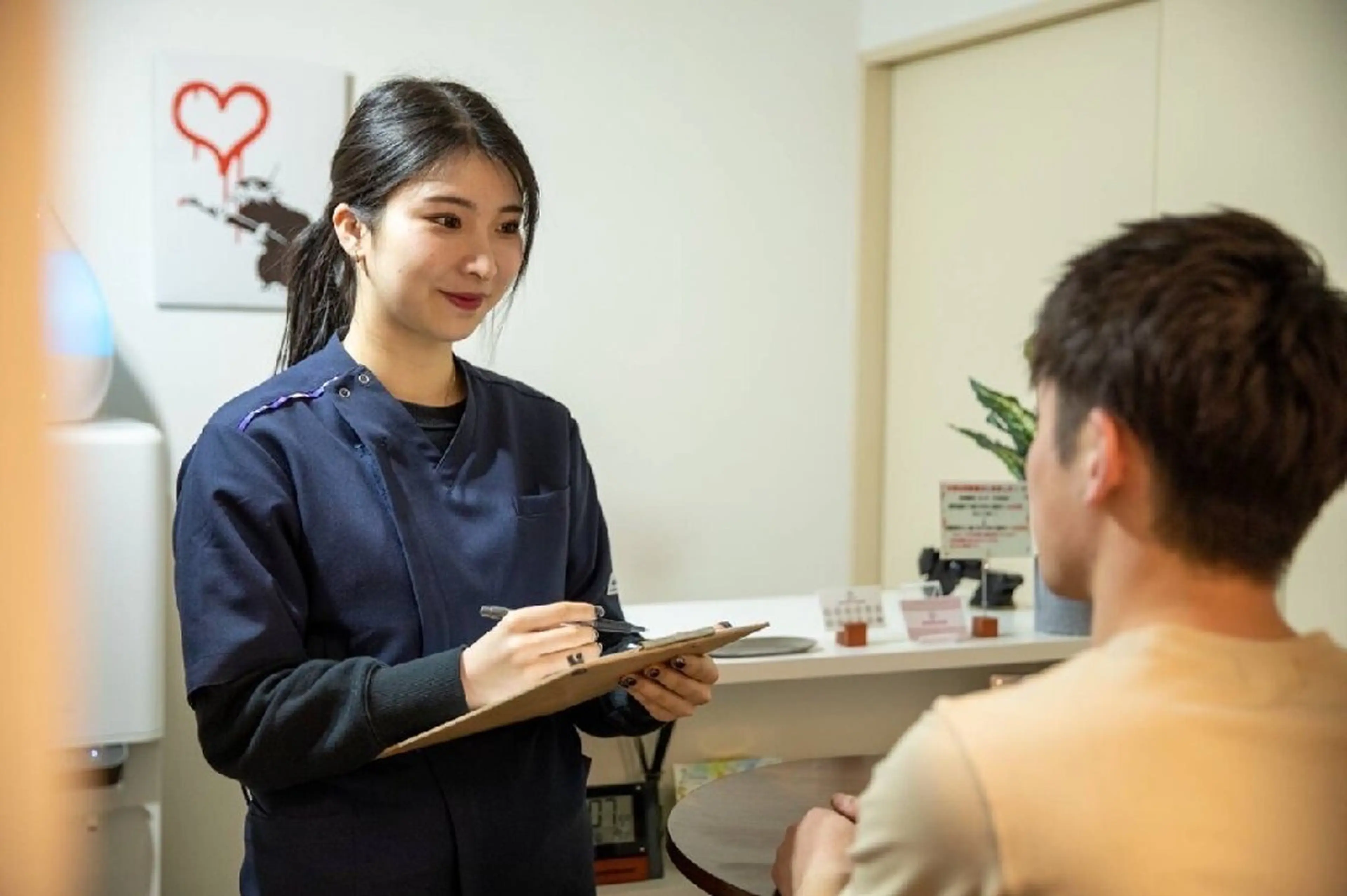 🎀Luana🎀 トータルビューティーのエステ・リラクイメージ