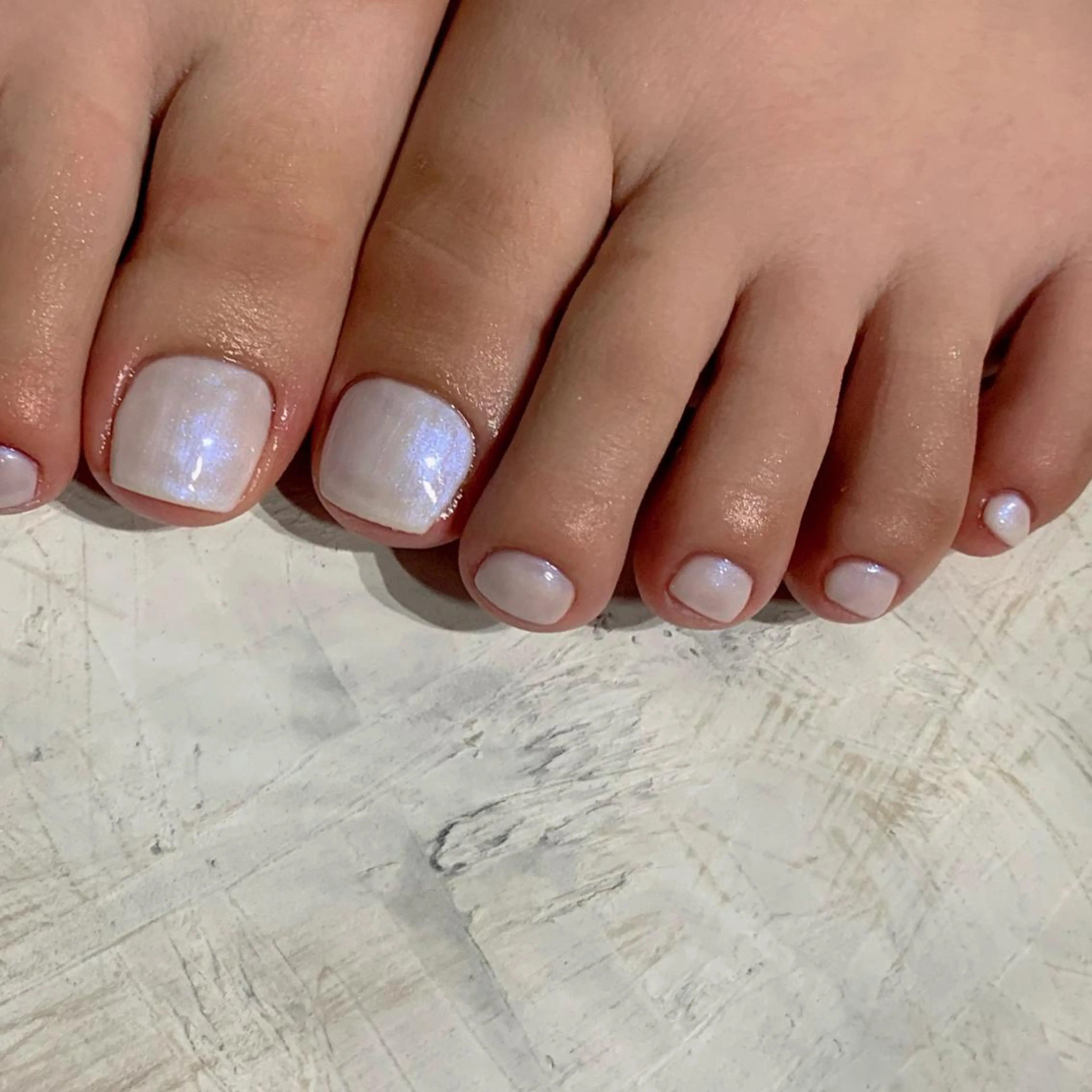 ネイル フットネイル lylynail YUUKAのネイルデザイン