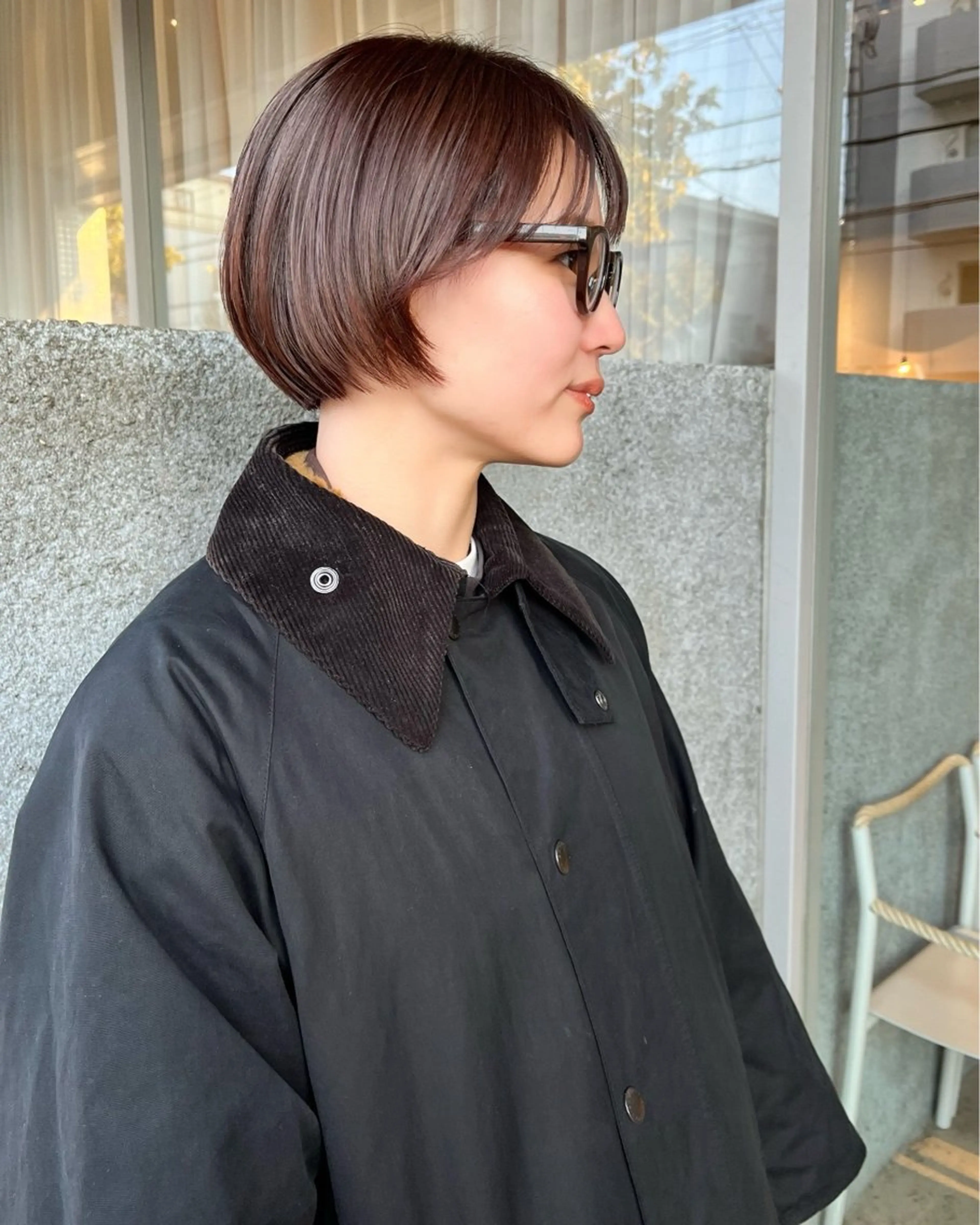 【SNS掲載カットモデルさん募集】ショート、ショートボブ/SNS掲載OKの方/35歳以下/ご自身の写真をお送りくださいの写真