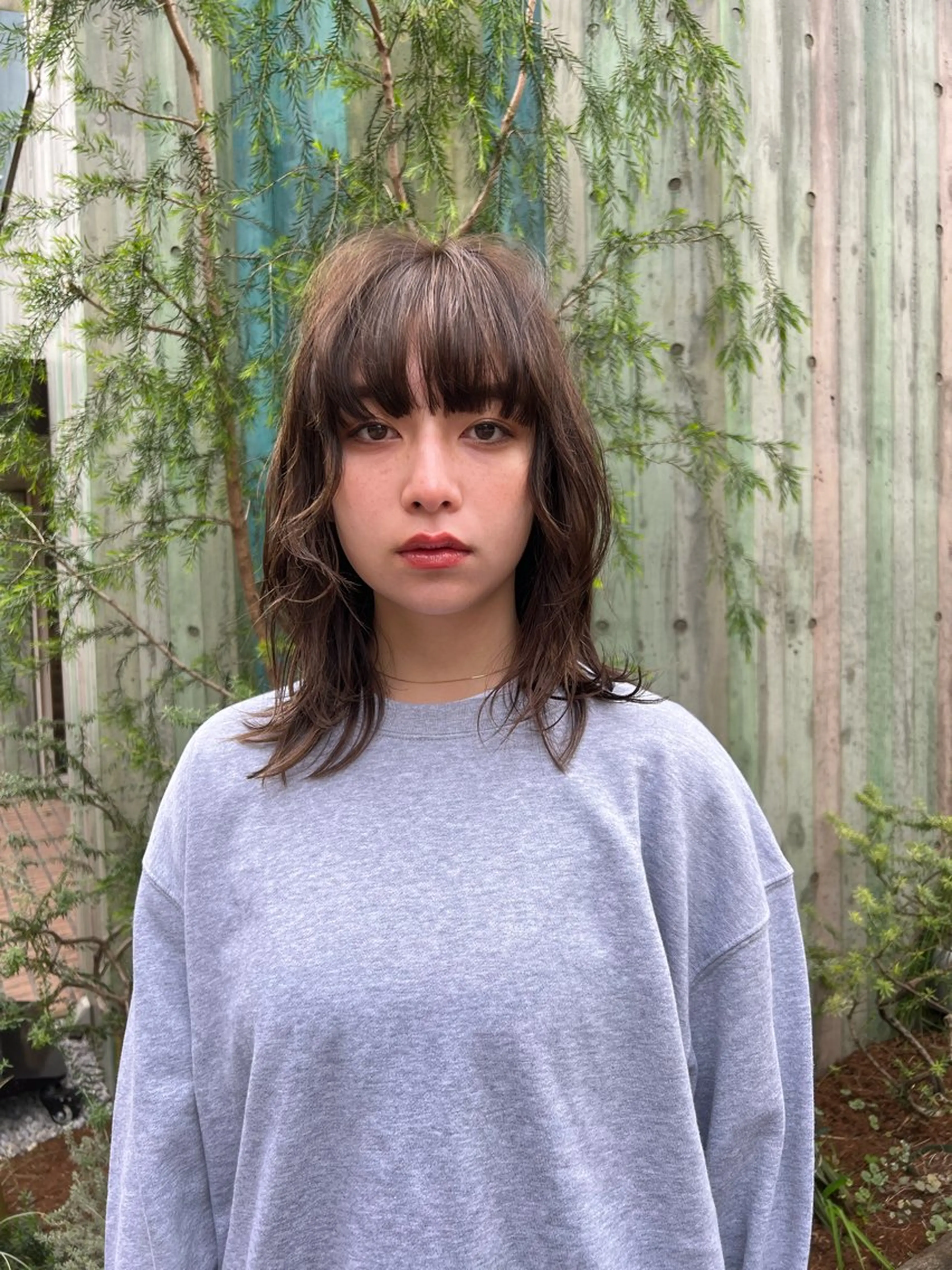 【新規様限定】カット＋カラー＋2stepトリートメント🎀の写真