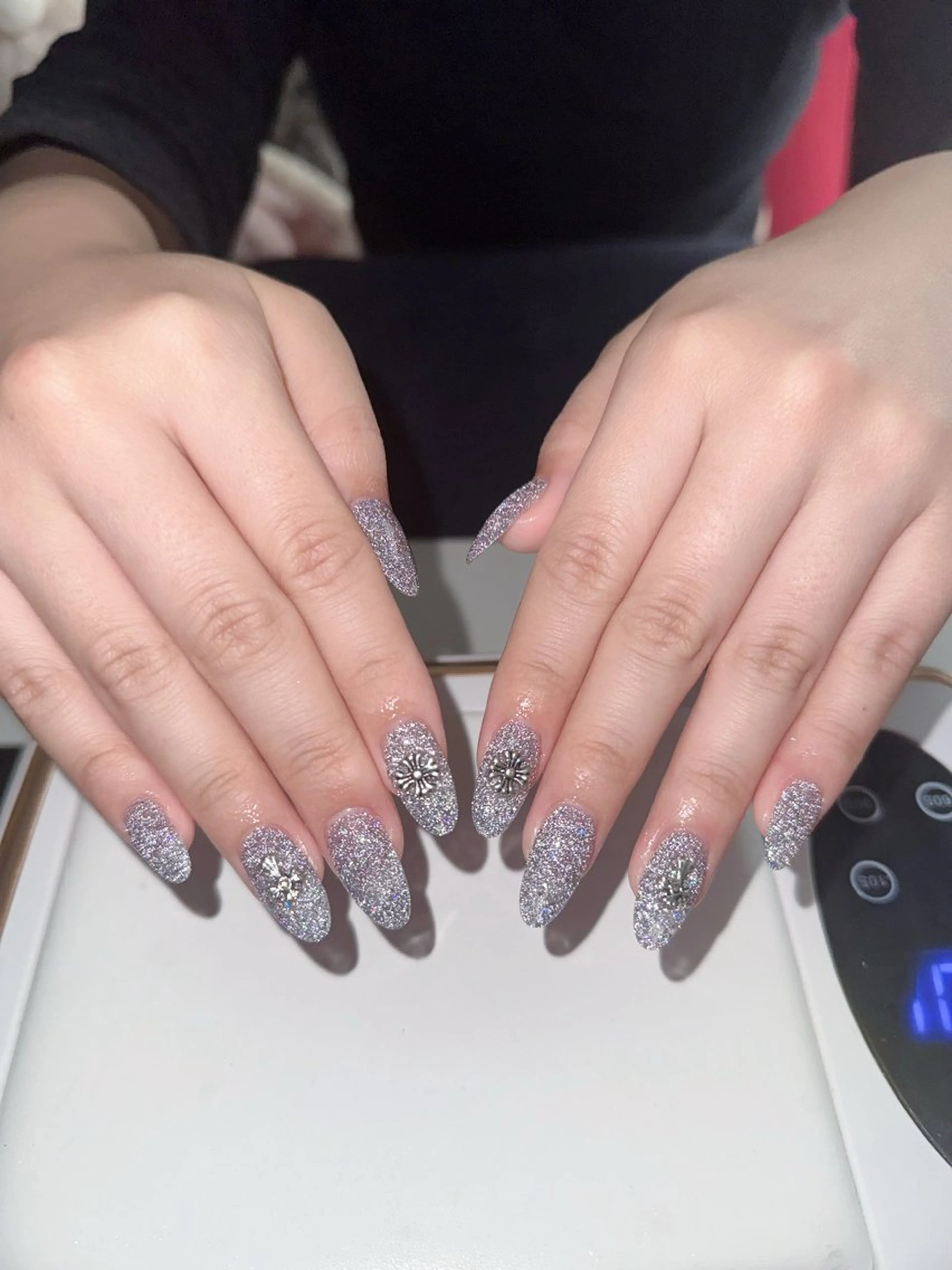 ネイル Destiny Nailsのネイルデザイン