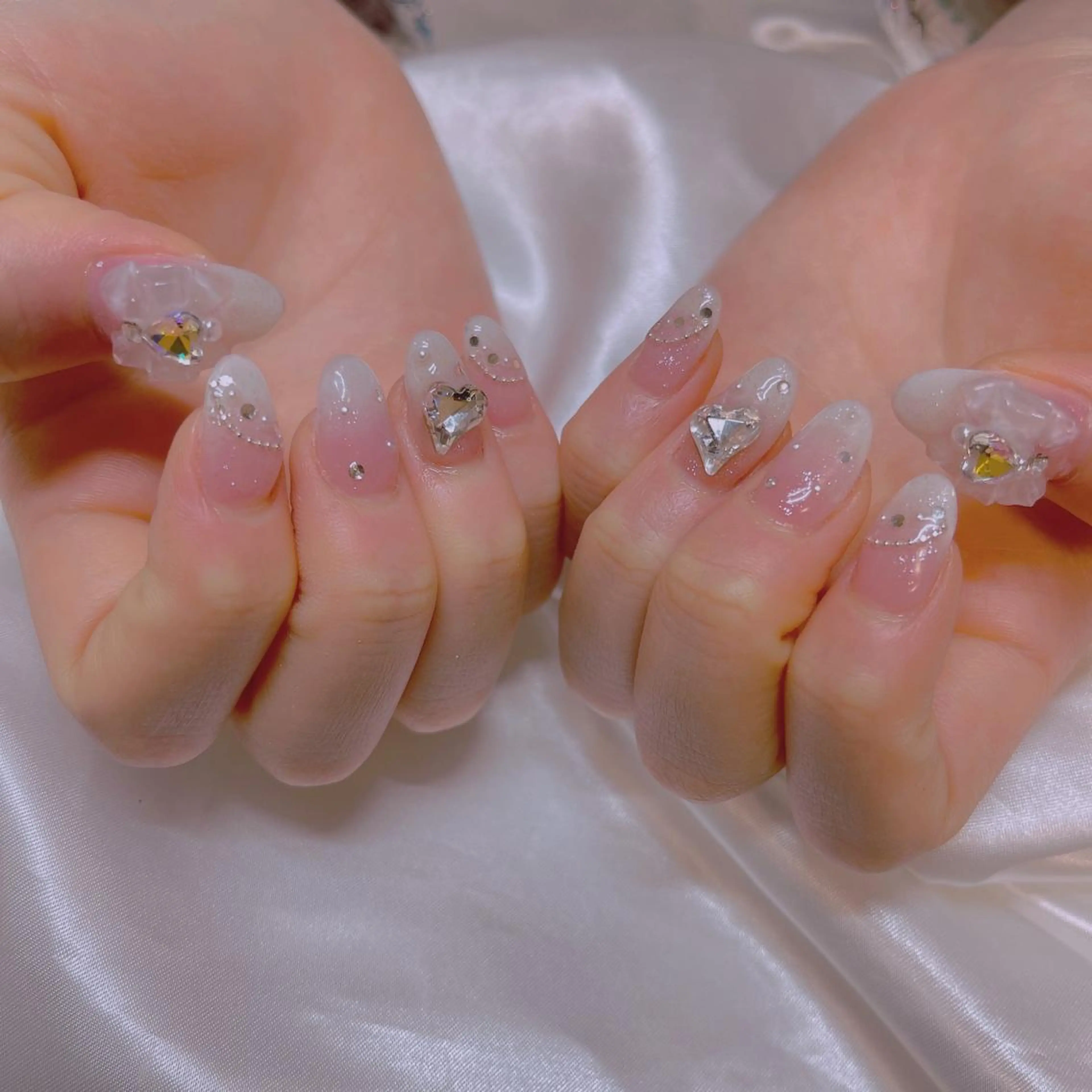 ネイル Private Salon 大宮のネイルデザイン