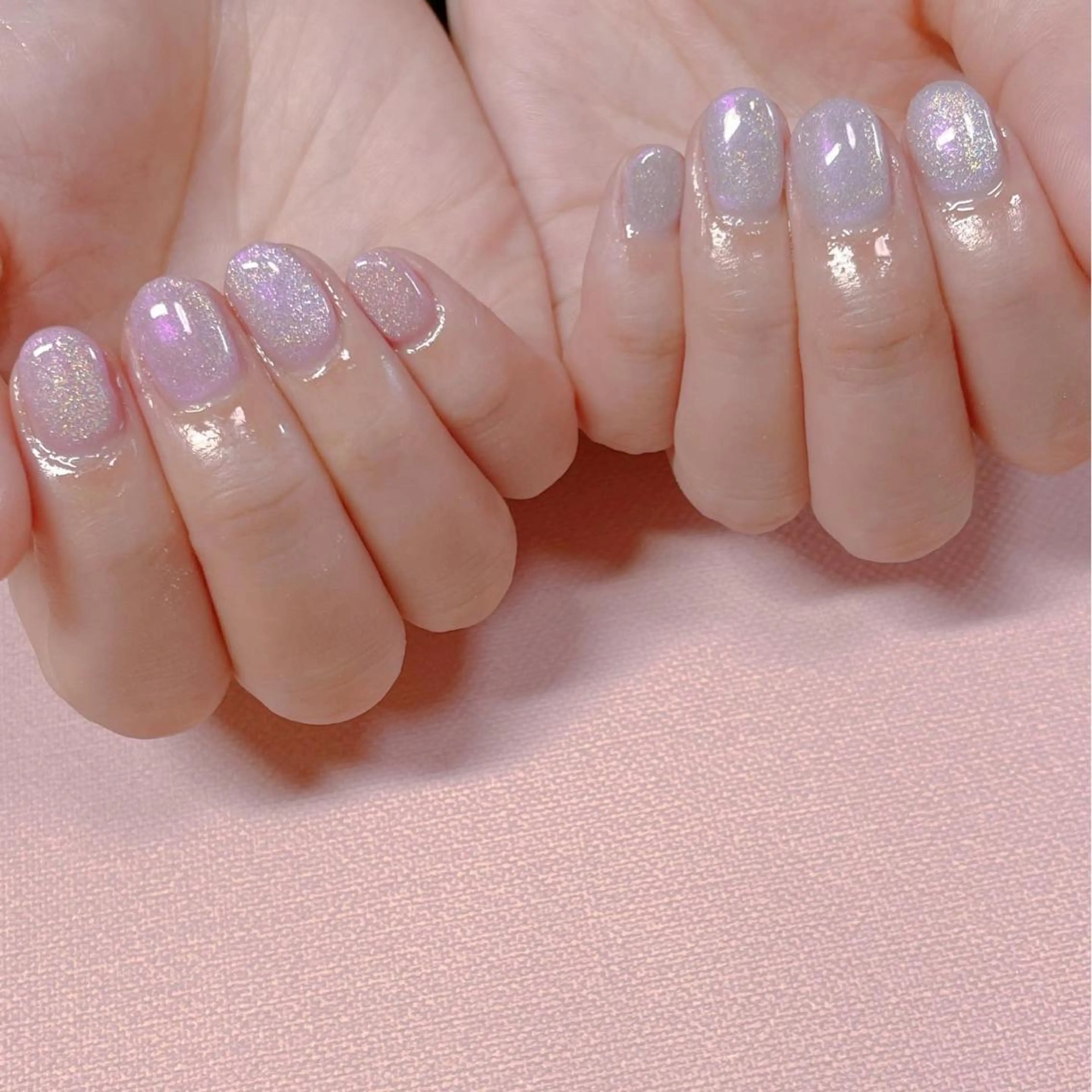 ネイル nailsalon vanilla.のネイルデザイン