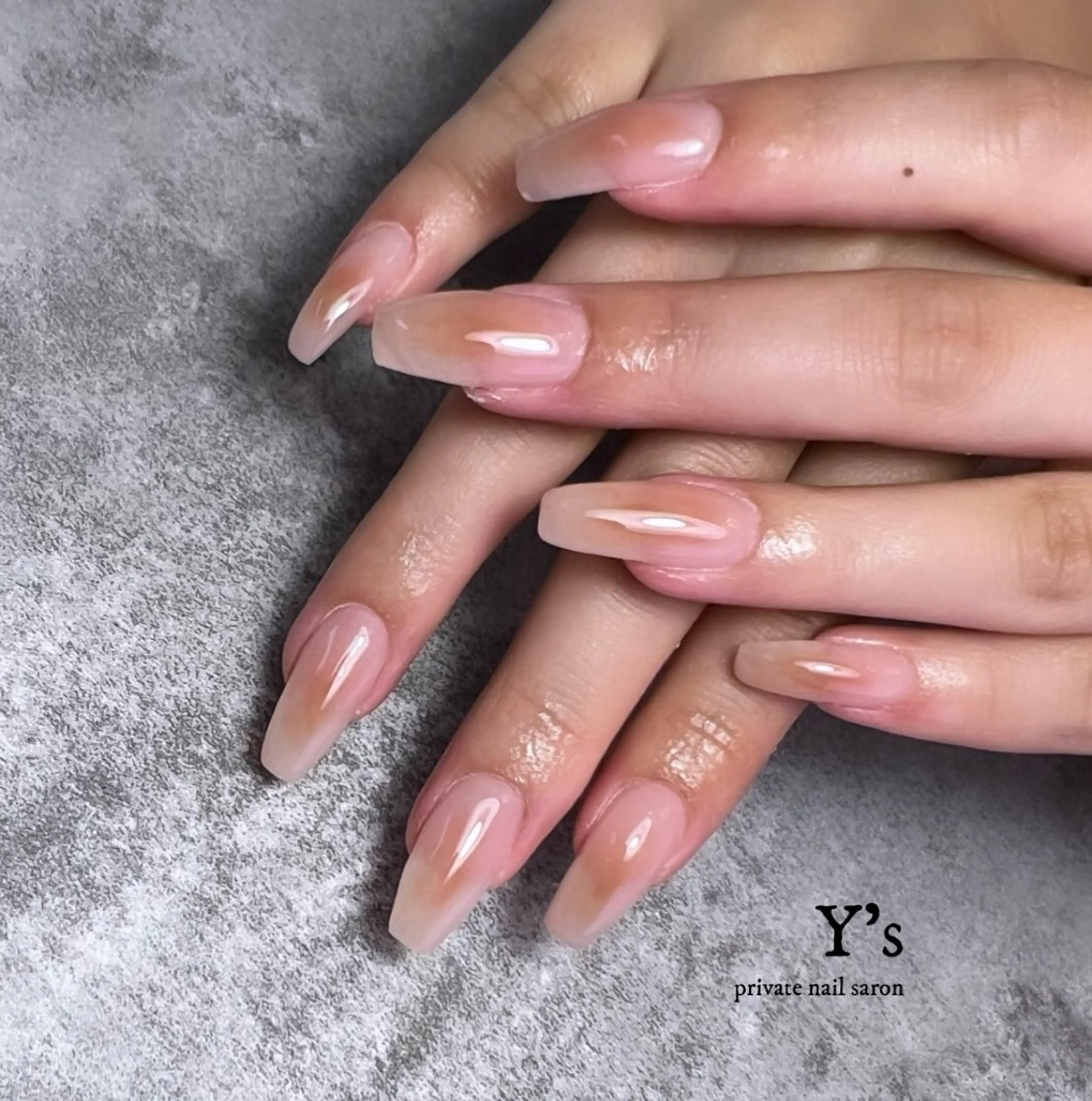 ネイル ハンドネイル Y's nail ˚✧₊YUIのネイルデザイン