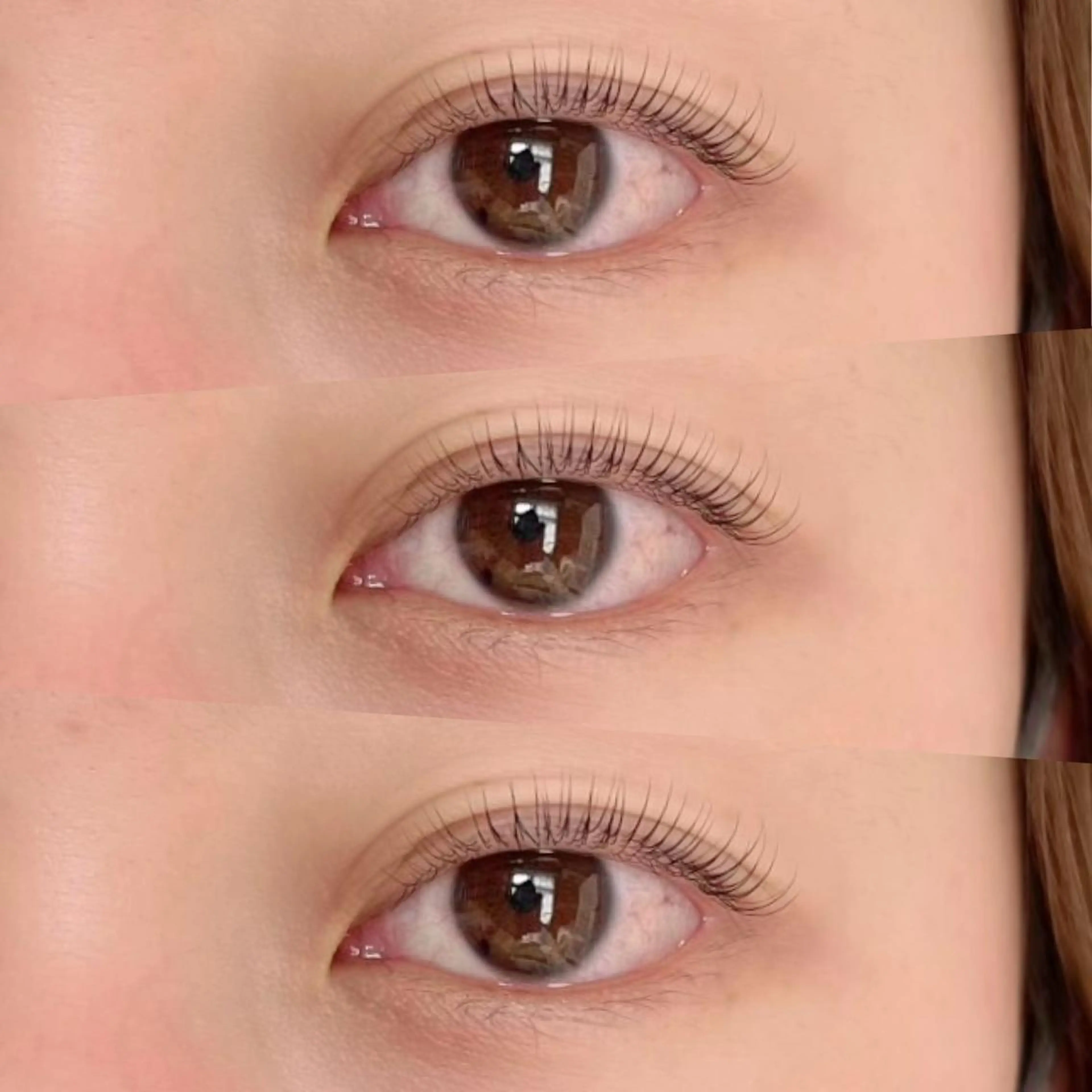 マツエク・マツパ NA NAの眉毛・アイブロウイメージ