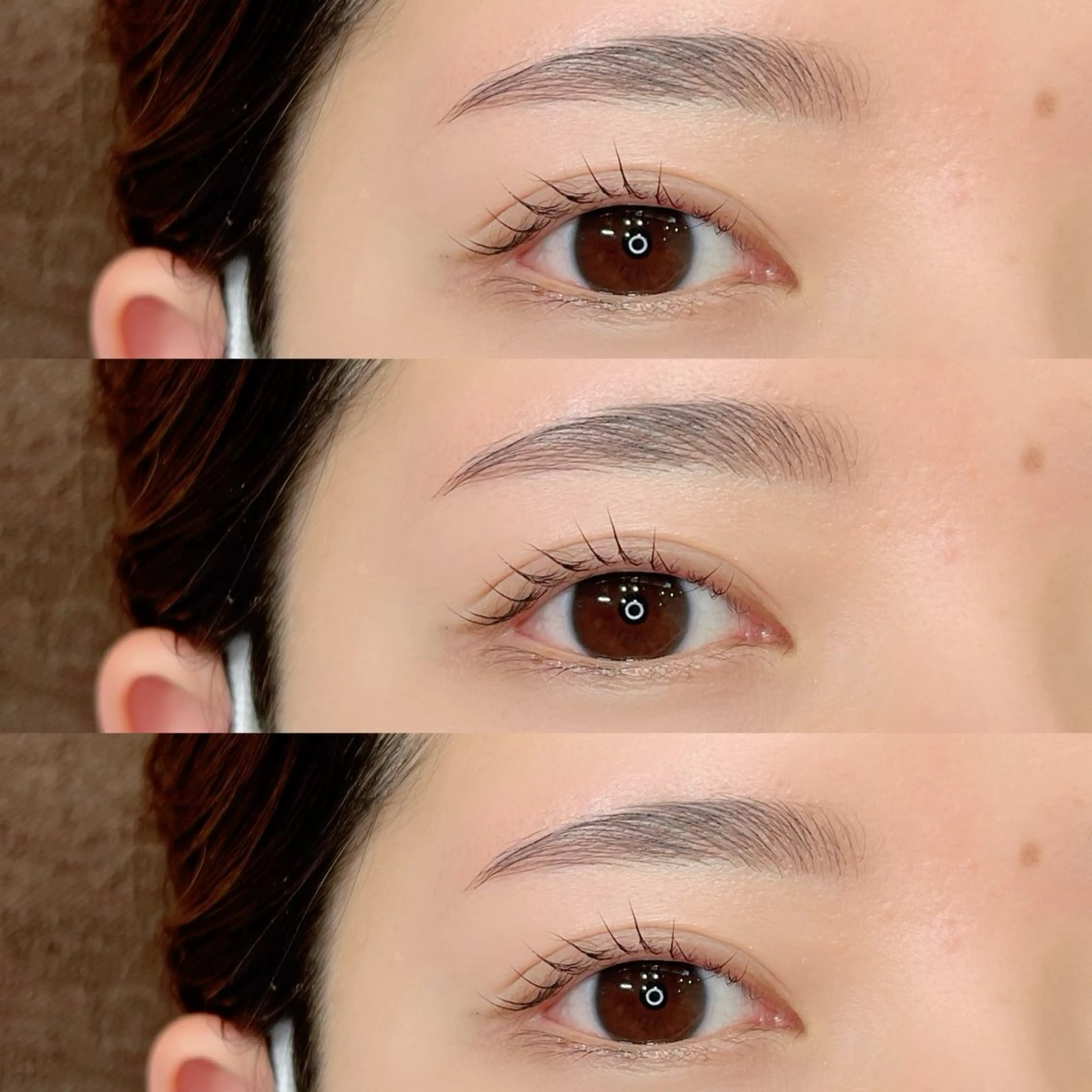 アイブロウ Eye lashのマツエク・マツパデザイン