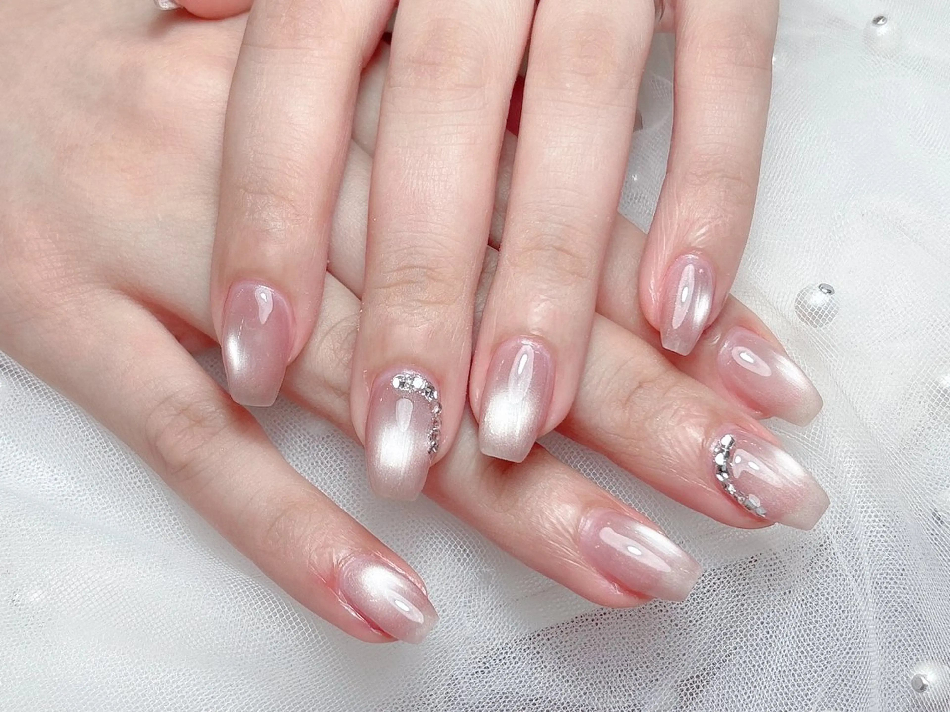 ネイル Bél Nail salonのネイルデザイン
