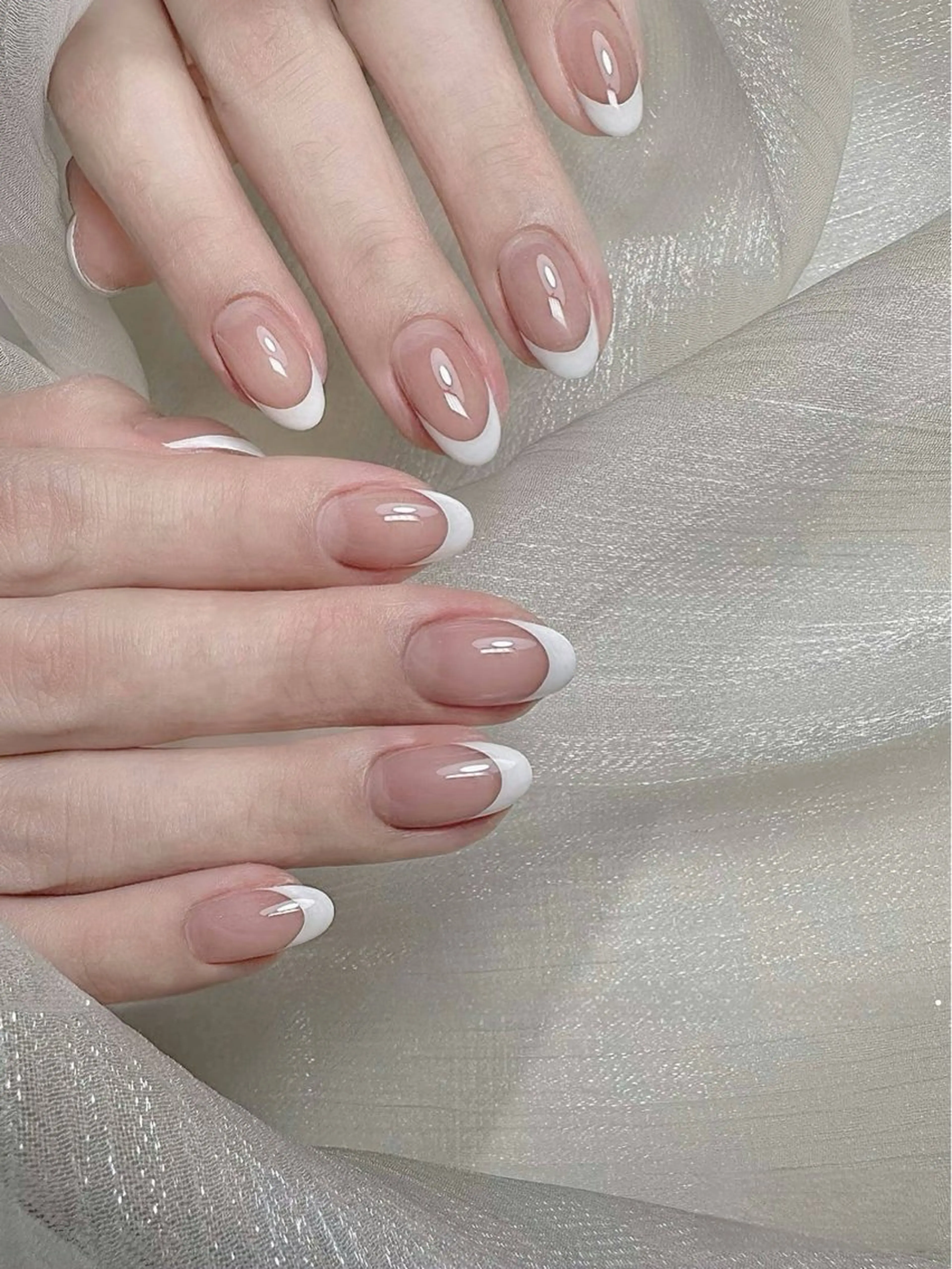 ネイル Kurehashi Yui🧸のネイルデザイン