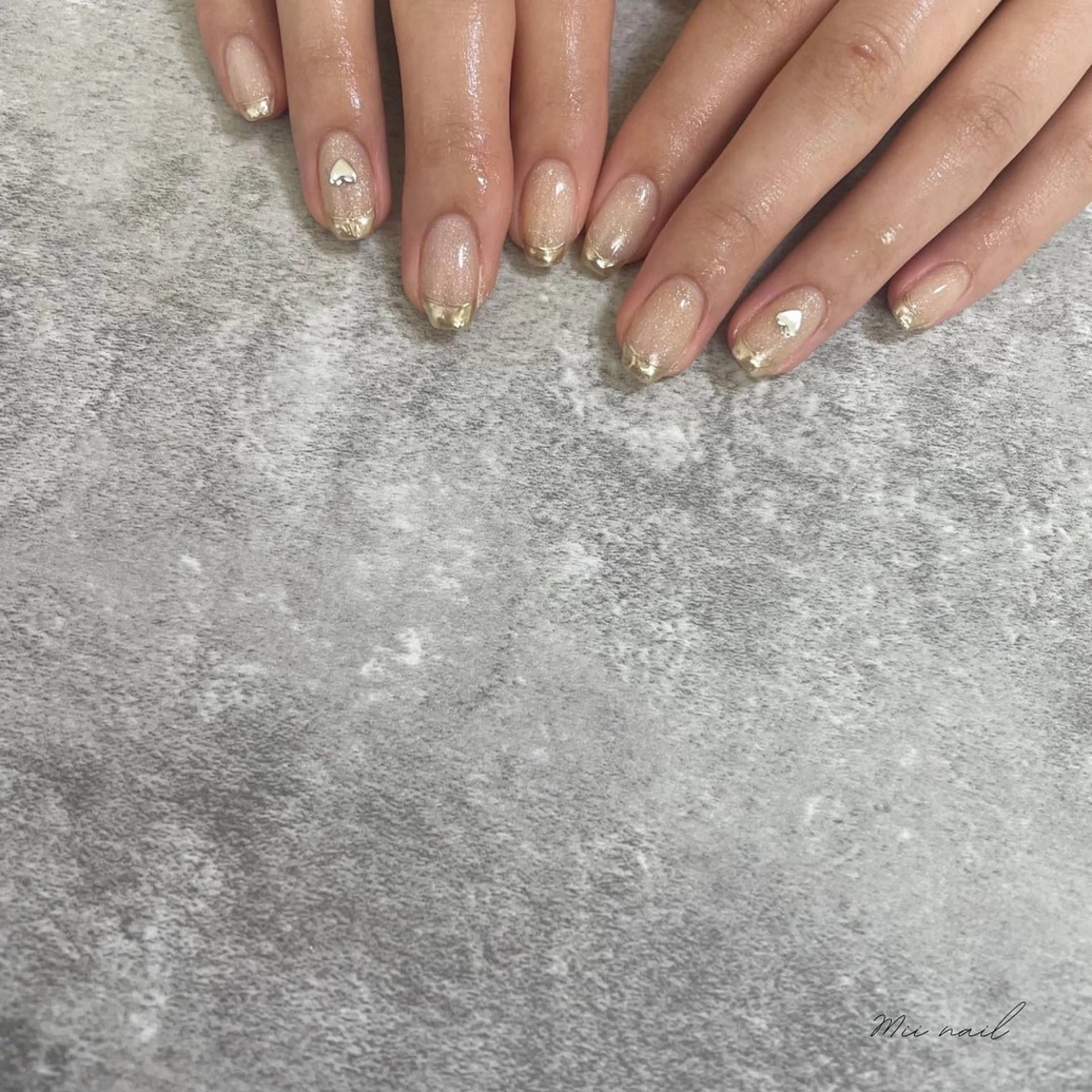 ネイル Mii nail いづみのその他イメージ