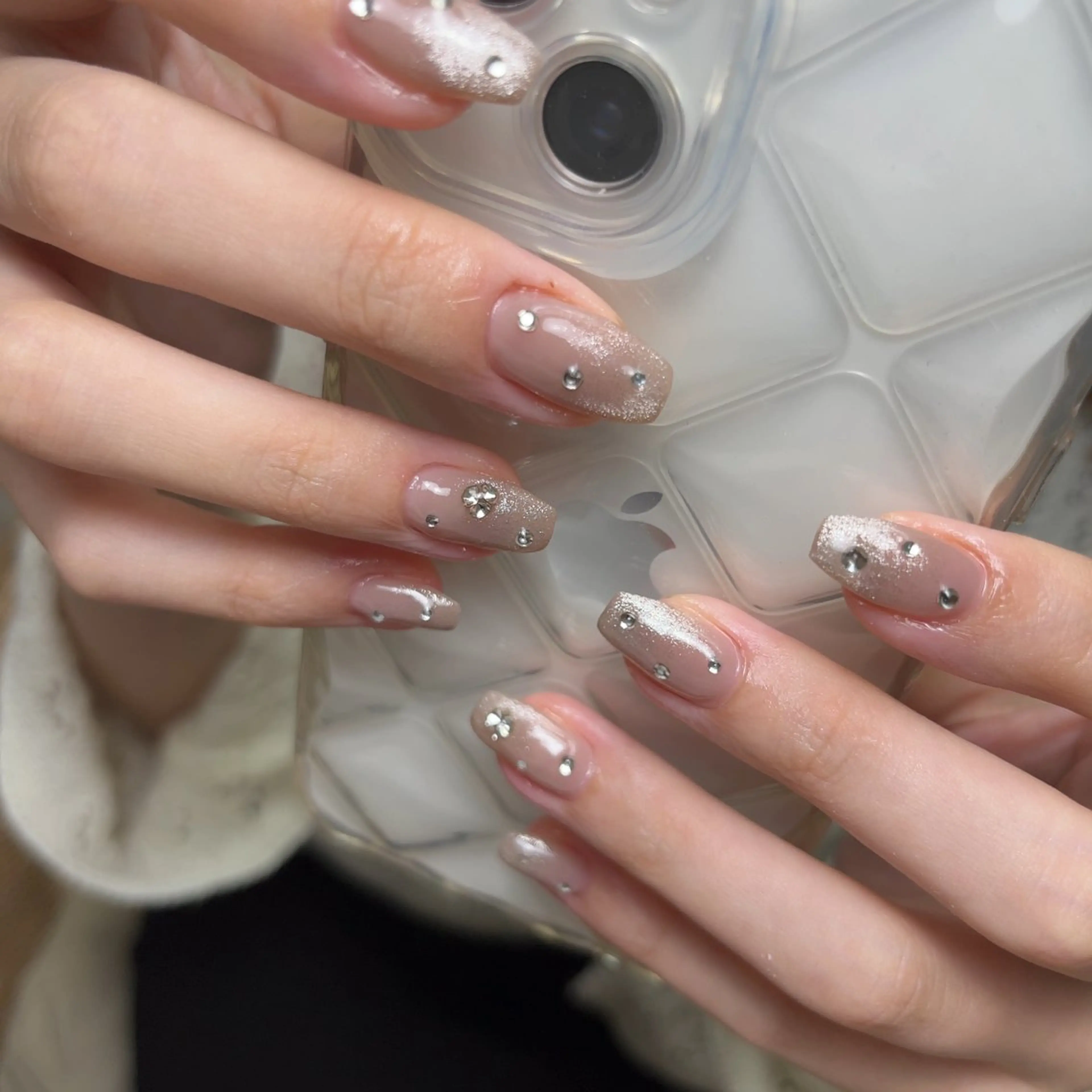 ネイル le ciel nailのネイルデザイン