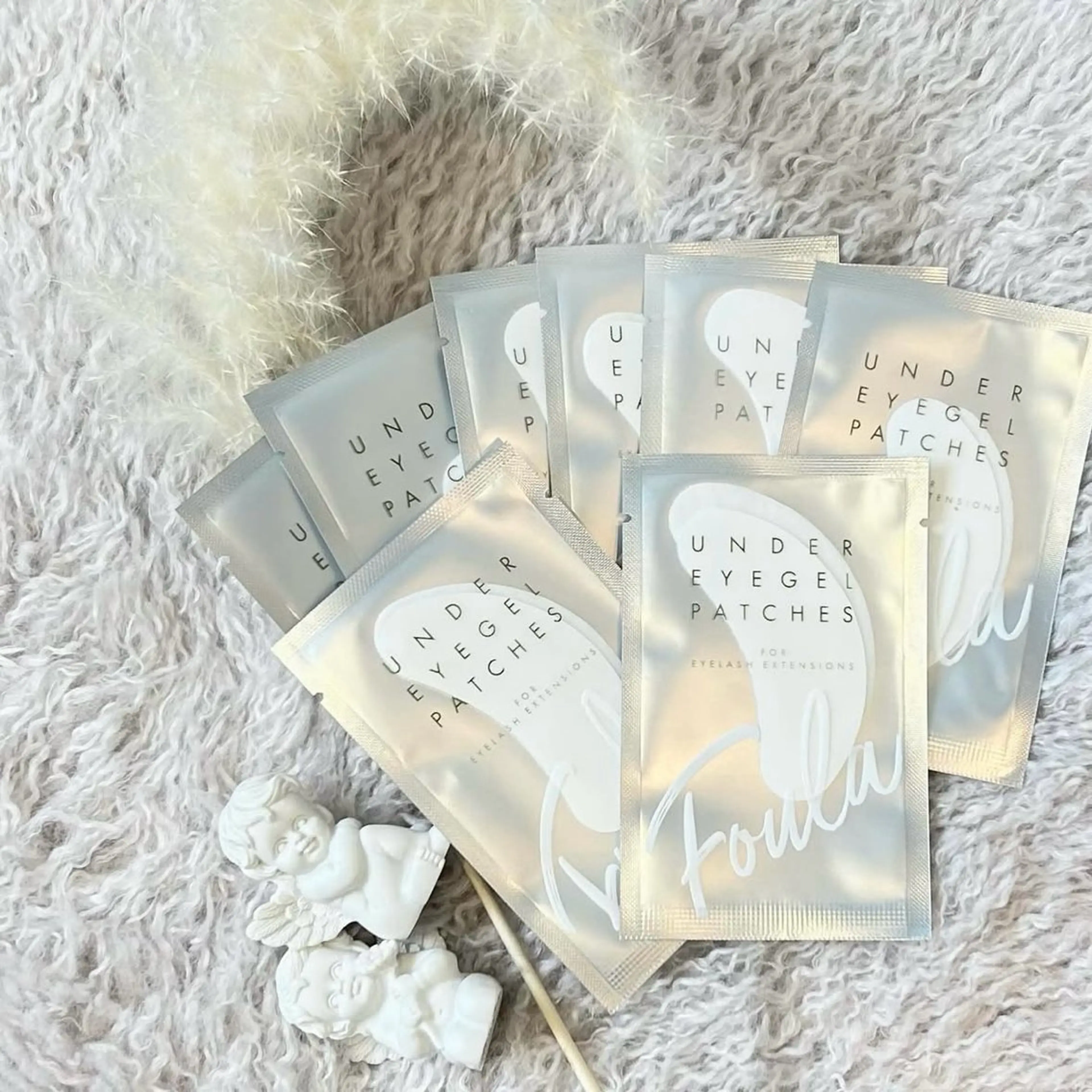 マツエク・マツパ MaaZ 7🦖⸒⸒のマツエク・マツパデザイン