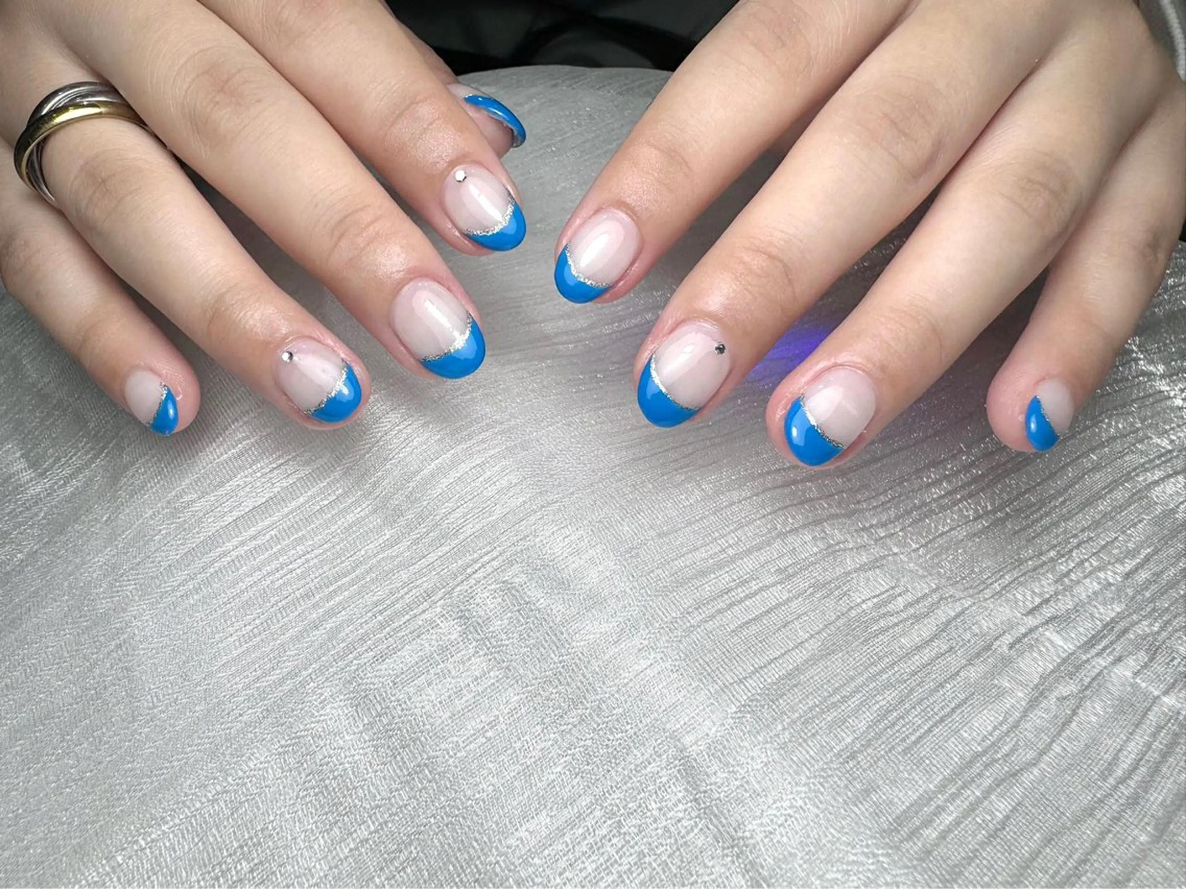 ネイル M.T nailのネイルデザイン