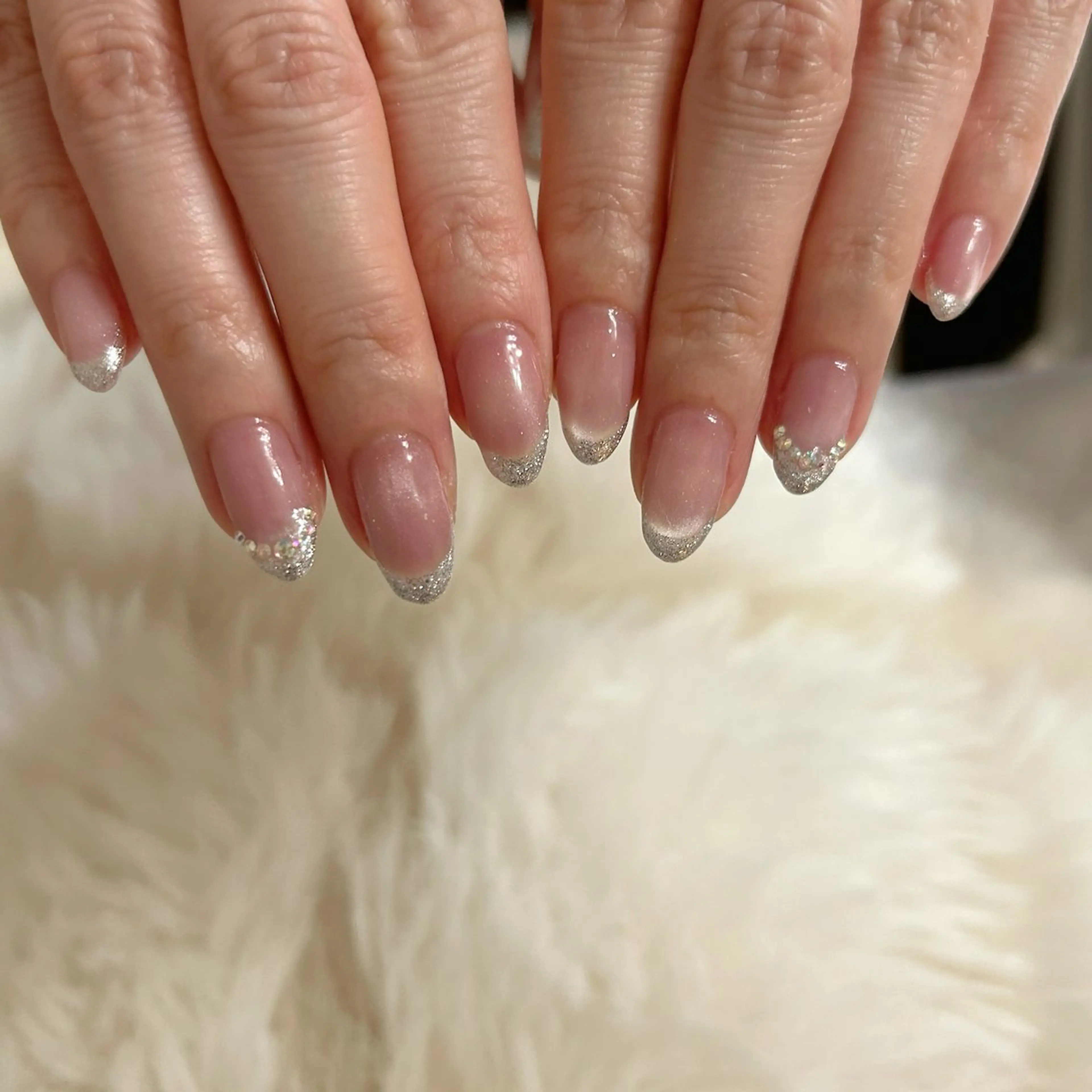 ネイル ハンドネイル Uchida Mayunaのその他イメージ