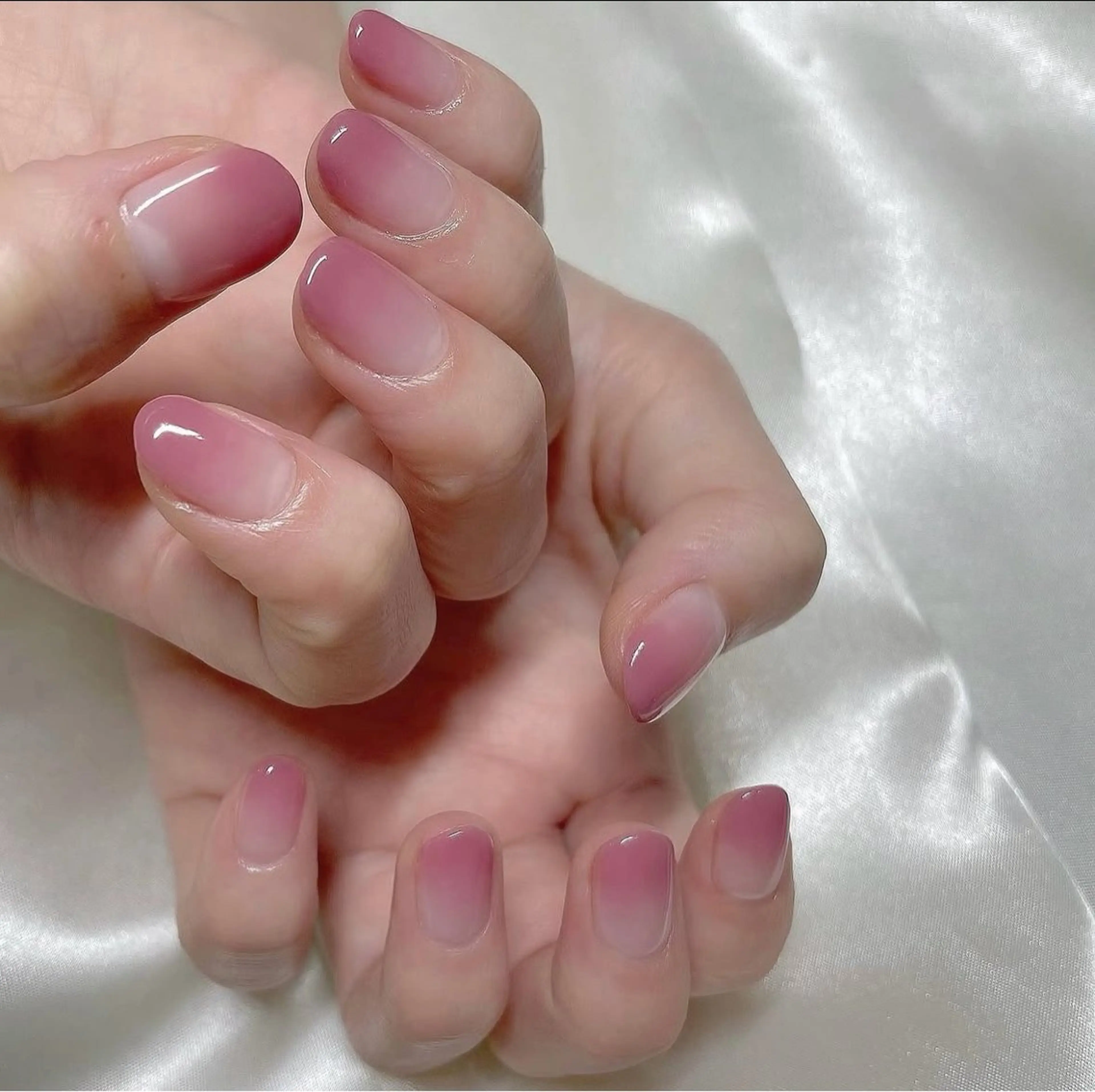 ネイル cleanbelle jrのネイルデザイン