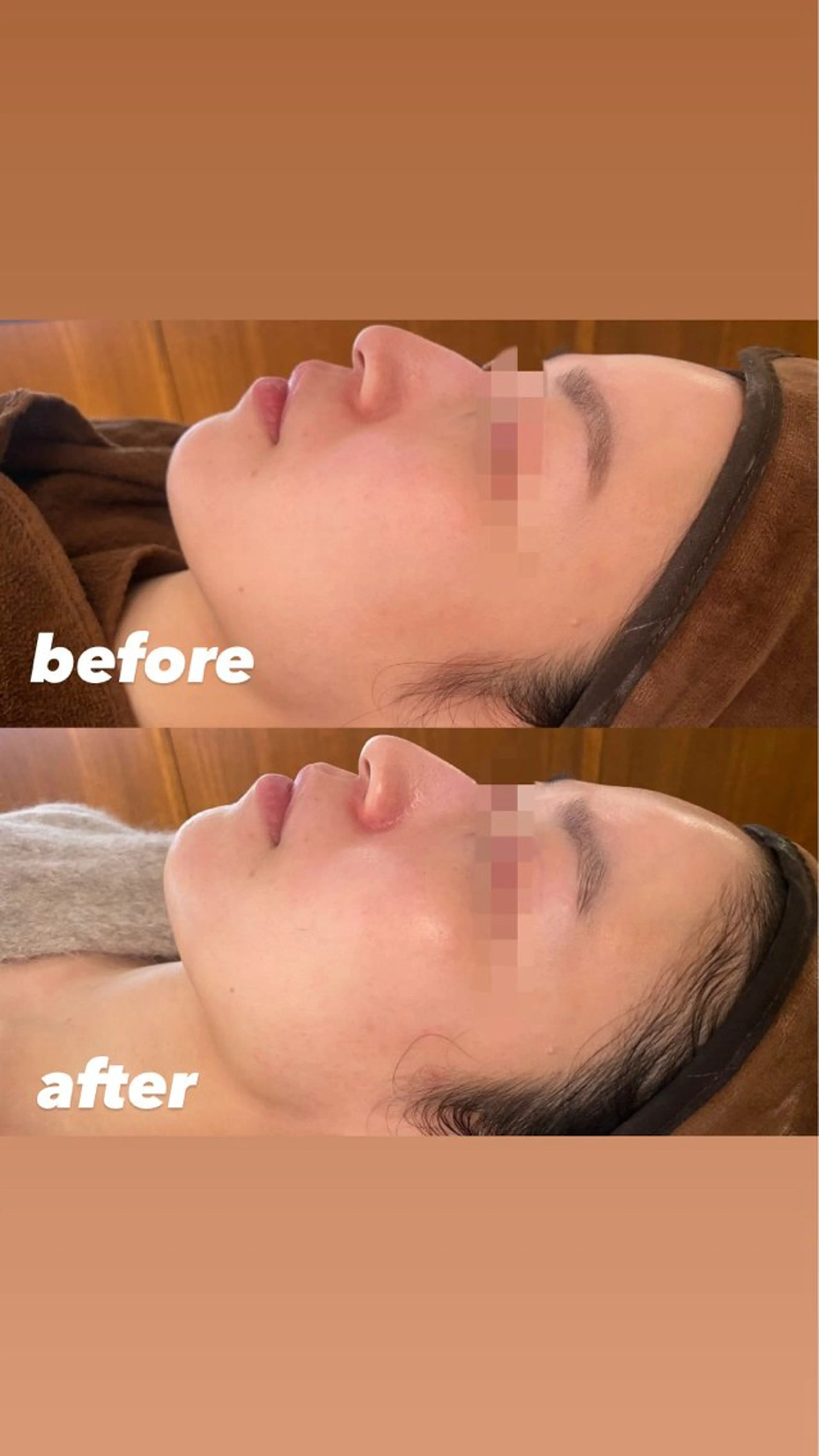 Lien eye salonのマツエク・マツパデザイン