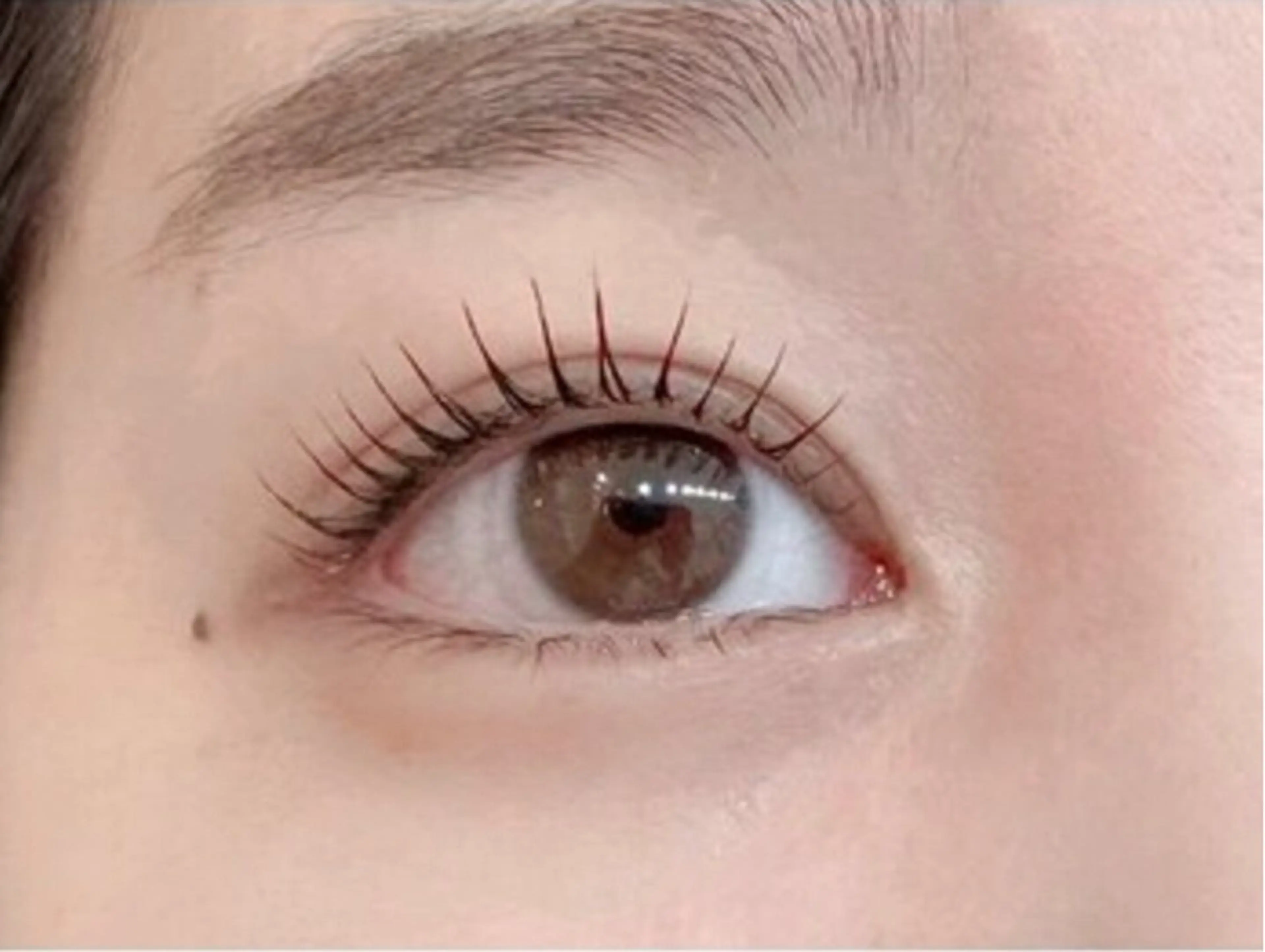 マツエク・マツパ マツパ Kusunoki 🌹Minami🌹のマツエク・マツパデザイン