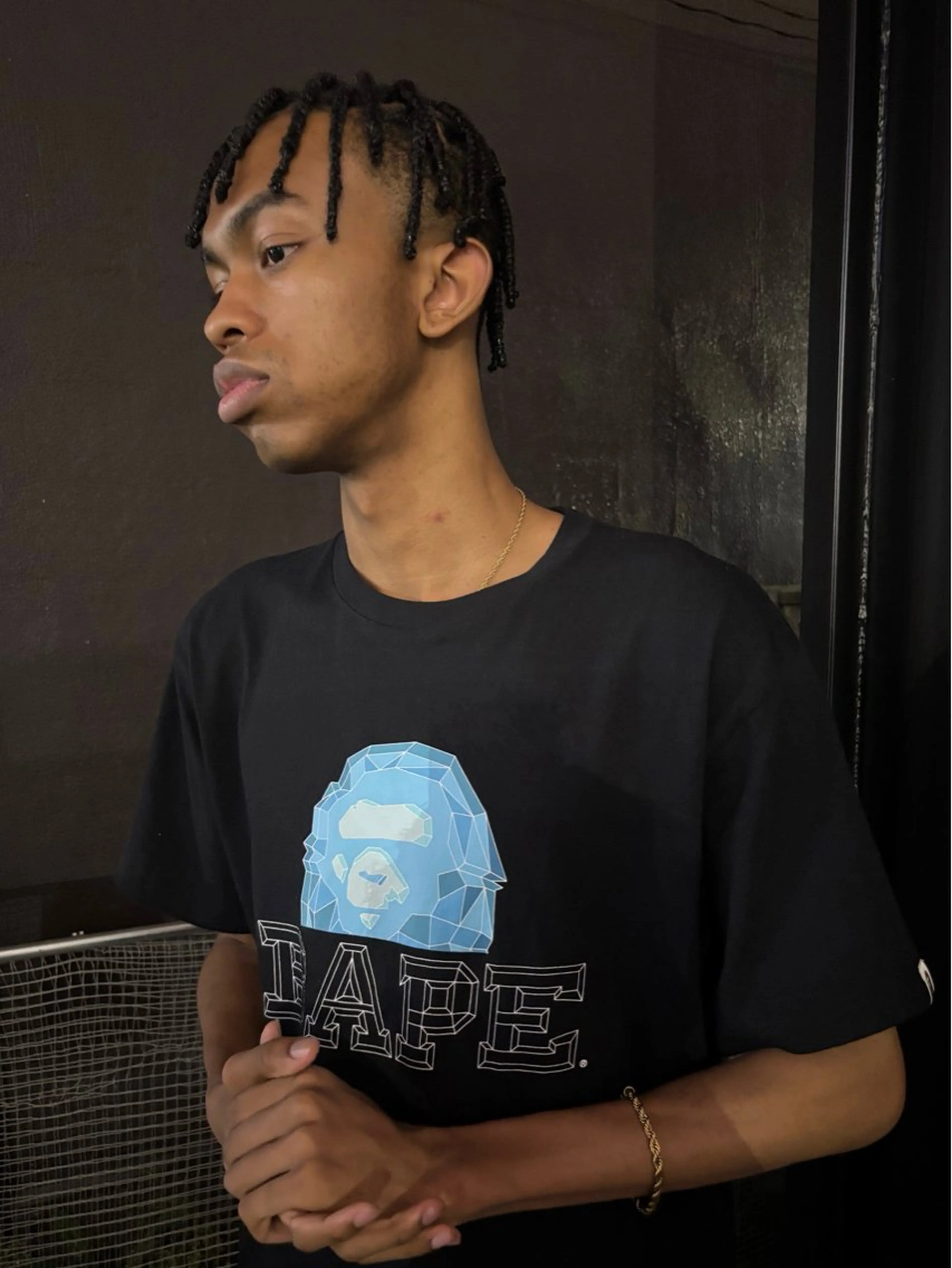 ショート ヘアアレンジ メンズ ヘアセット メンズ/特殊ヘア パーマ🕷️小夏貴也のヘアスタイル