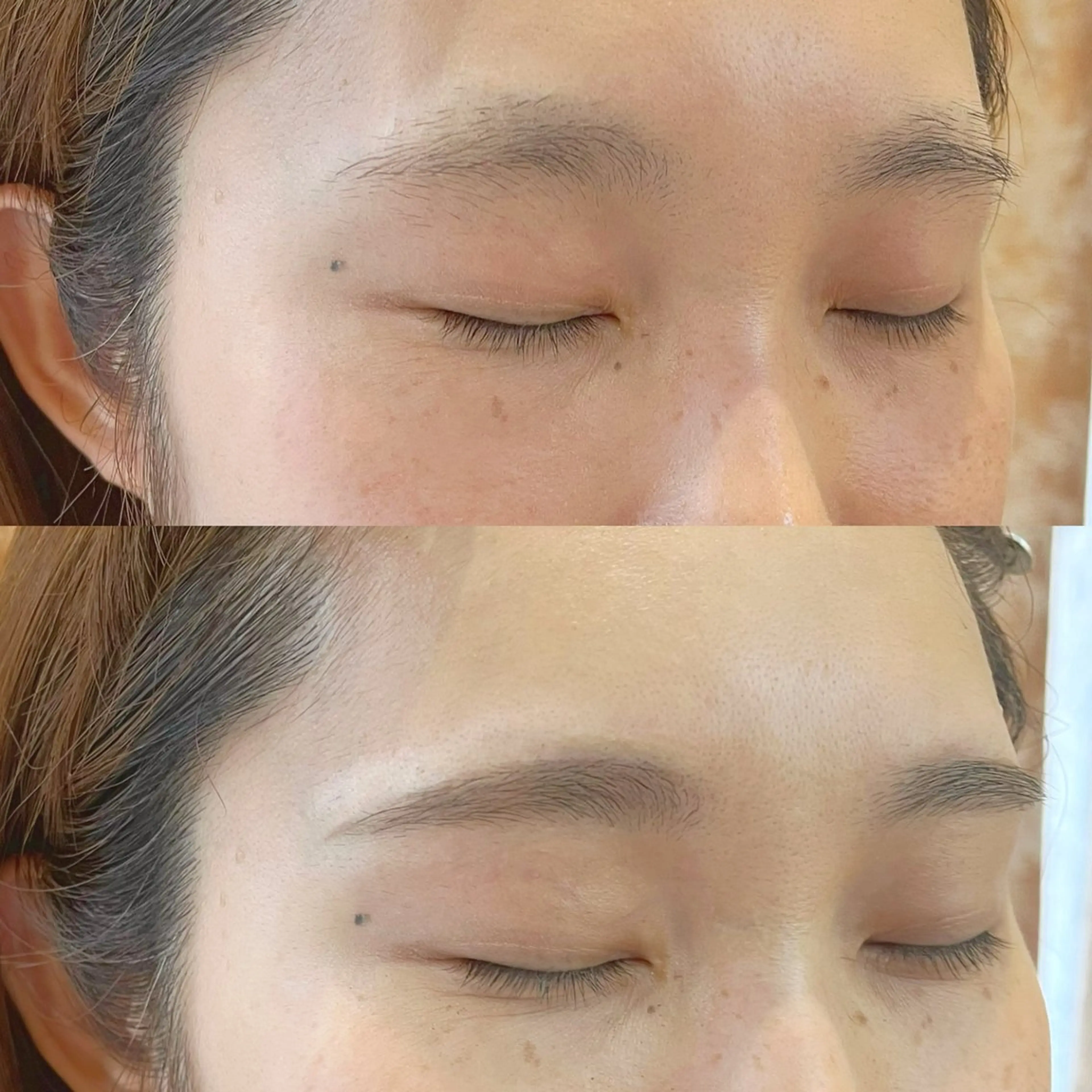 アイブロウ EMI CLAIR MIOの眉毛・アイブロウイメージ