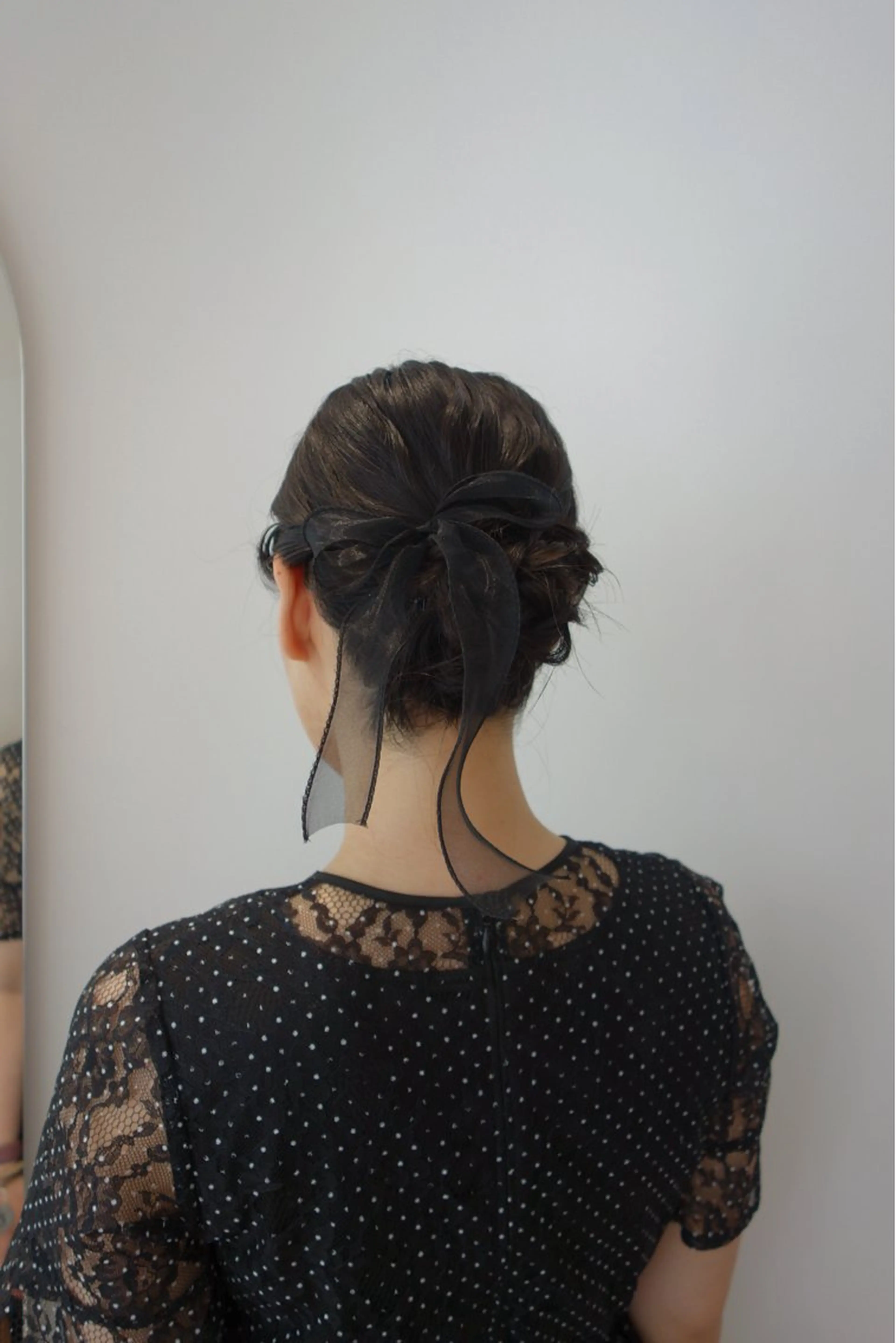 ヘアアレンジ カラーモデル募集中 🪽yu-naのヘアスタイル